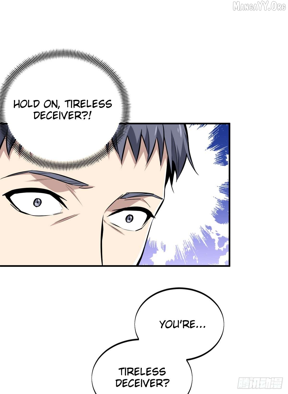 The King’s Avatar Chapter 195 - page 57