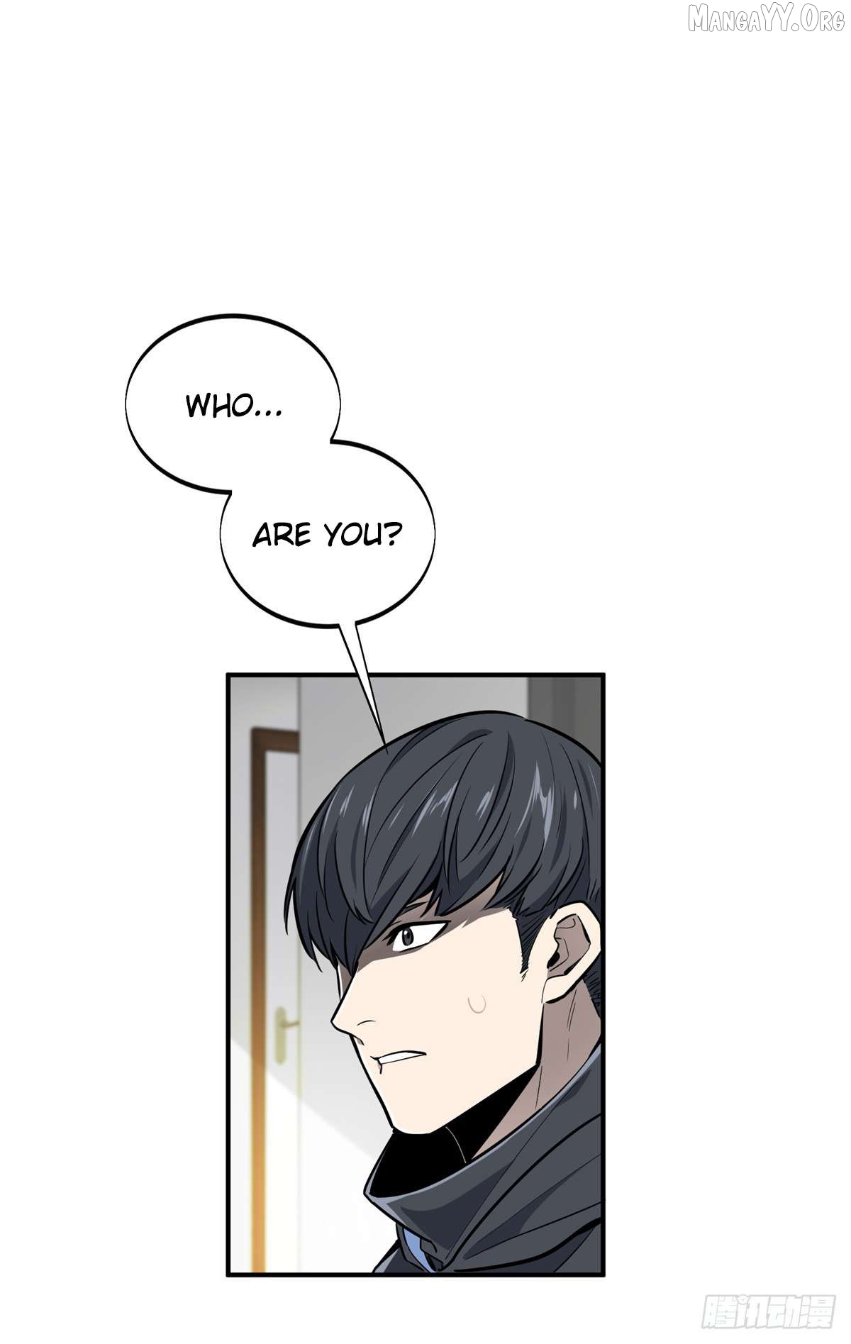 The King’s Avatar Chapter 196 - page 1