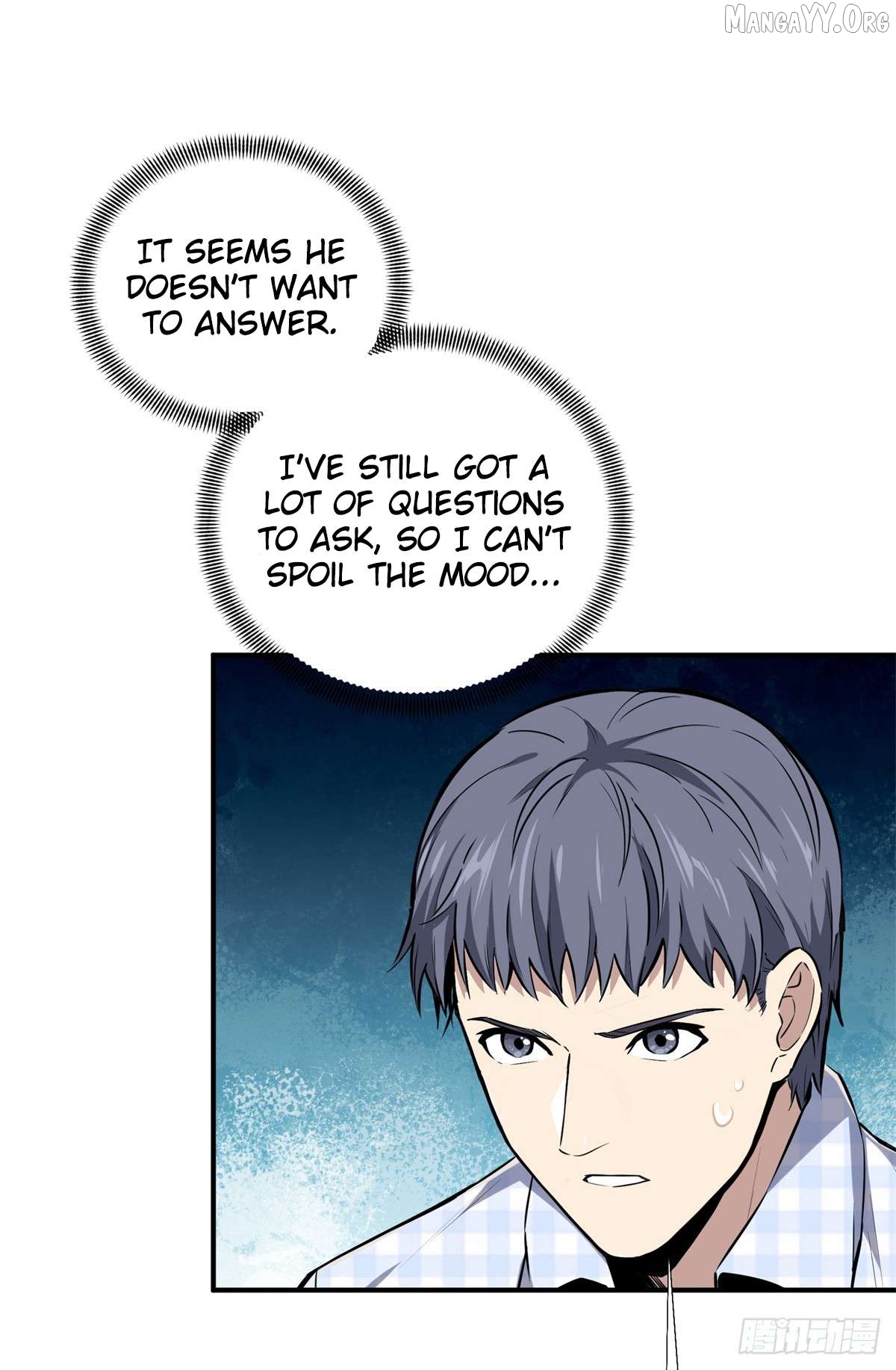The King’s Avatar Chapter 196 - page 14
