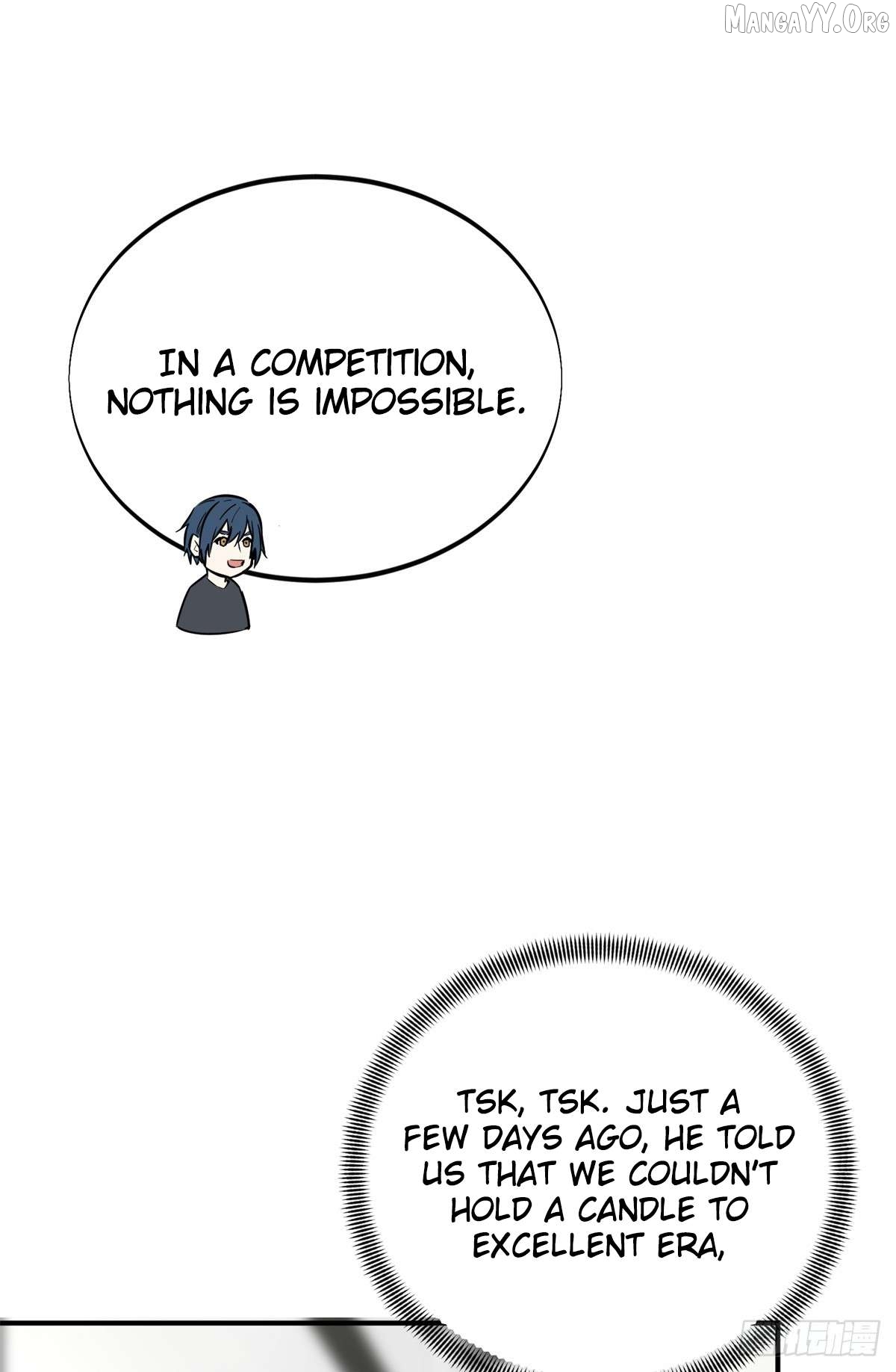 The King’s Avatar Chapter 196 - page 17