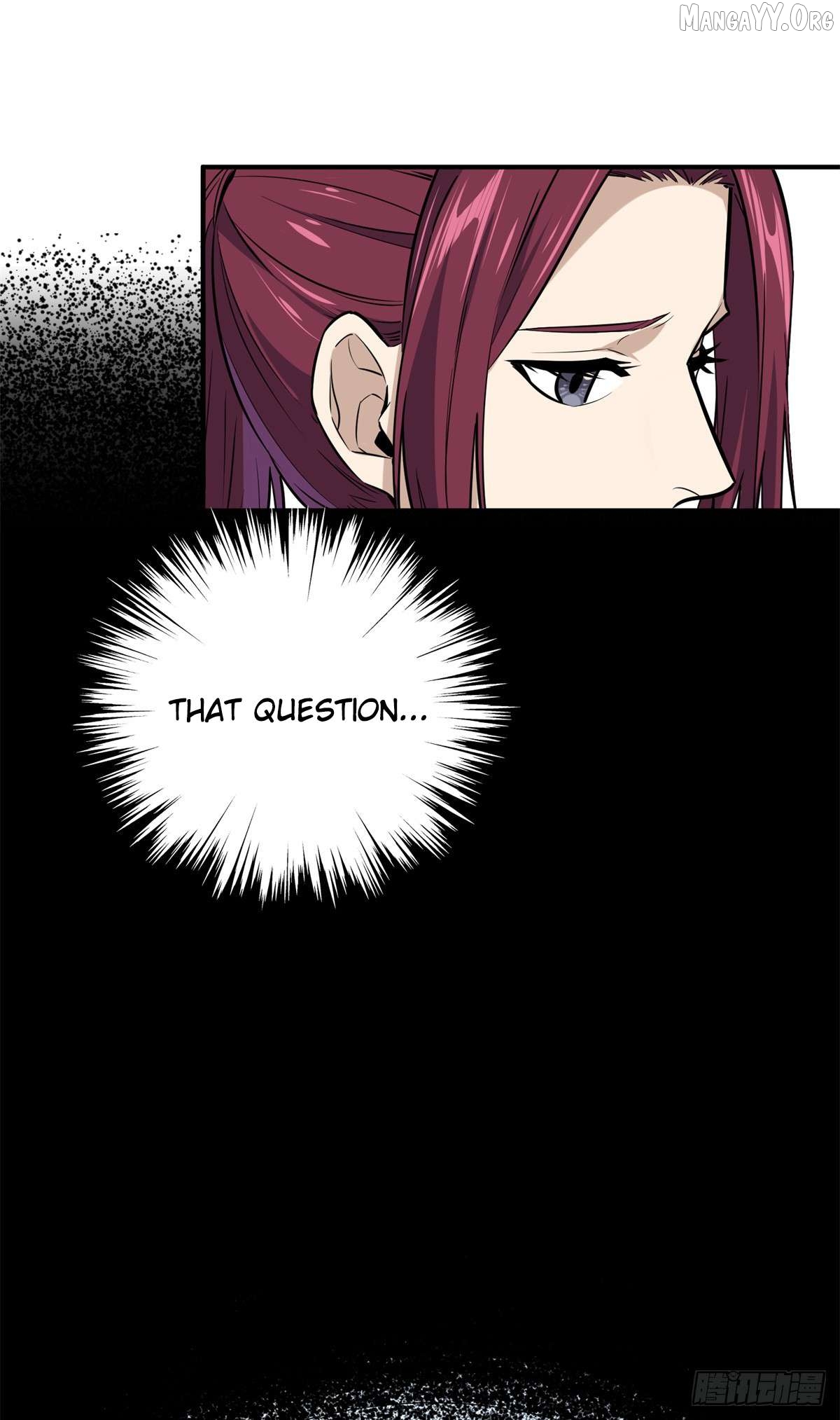The King’s Avatar Chapter 196 - page 23