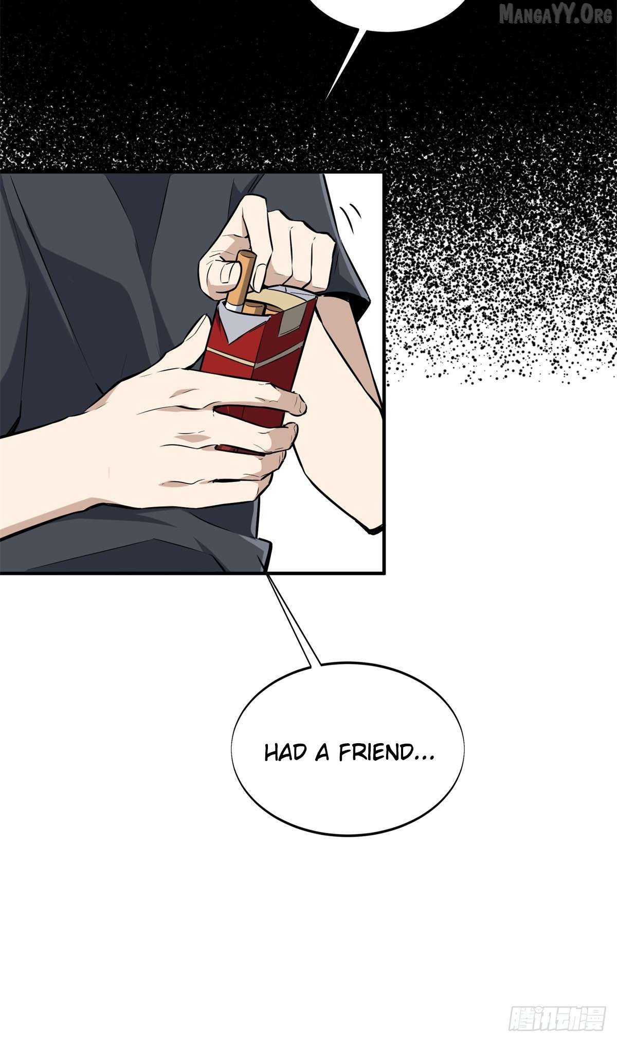 The King’s Avatar Chapter 196 - page 26