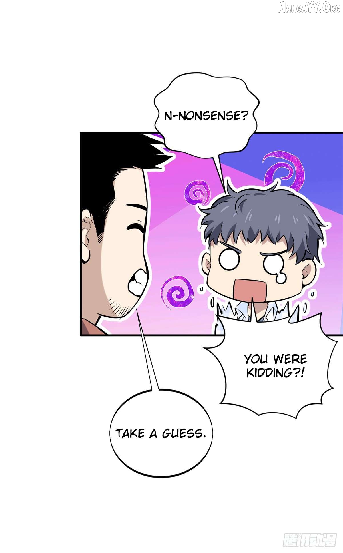 The King’s Avatar Chapter 196 - page 39