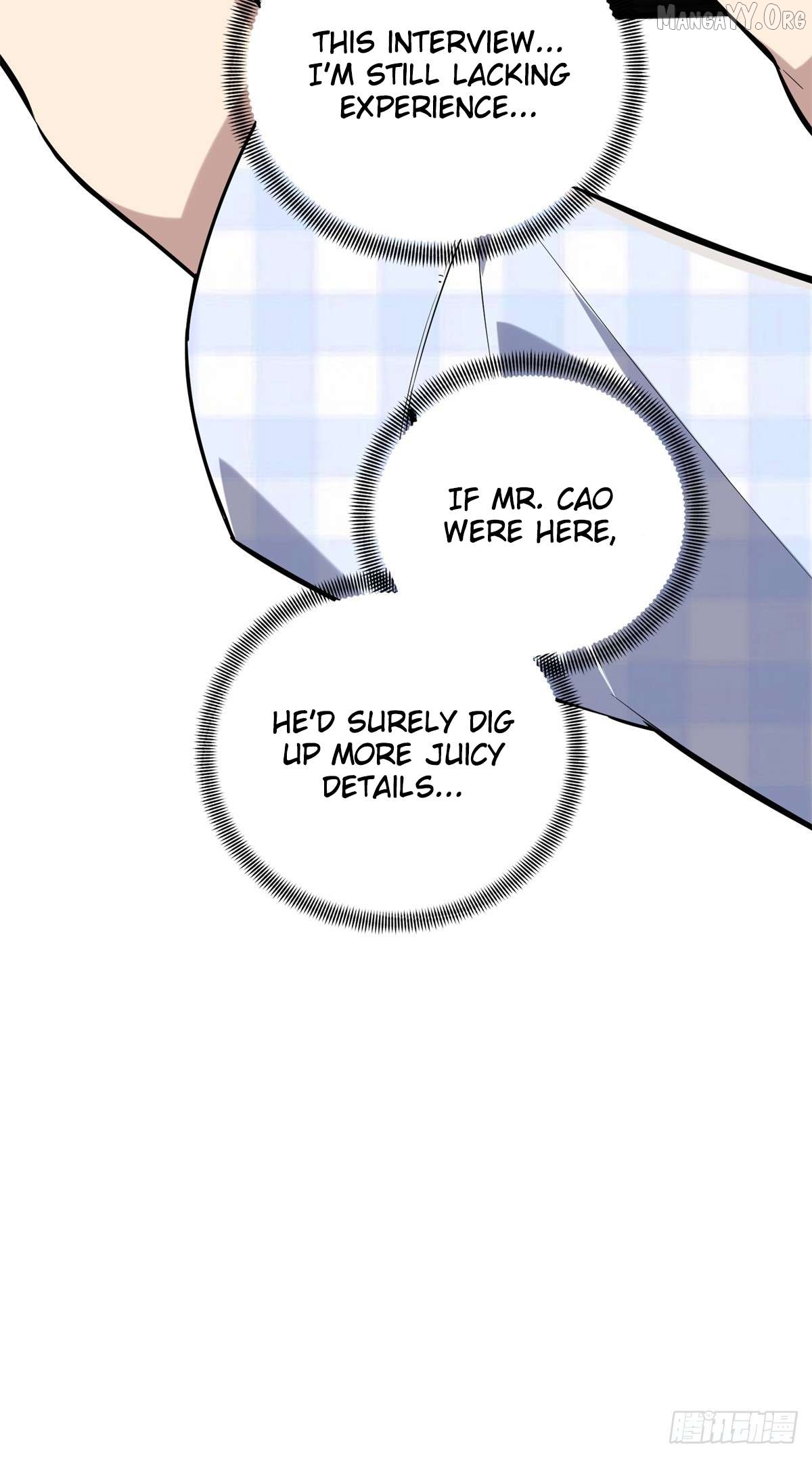 The King’s Avatar Chapter 196 - page 48