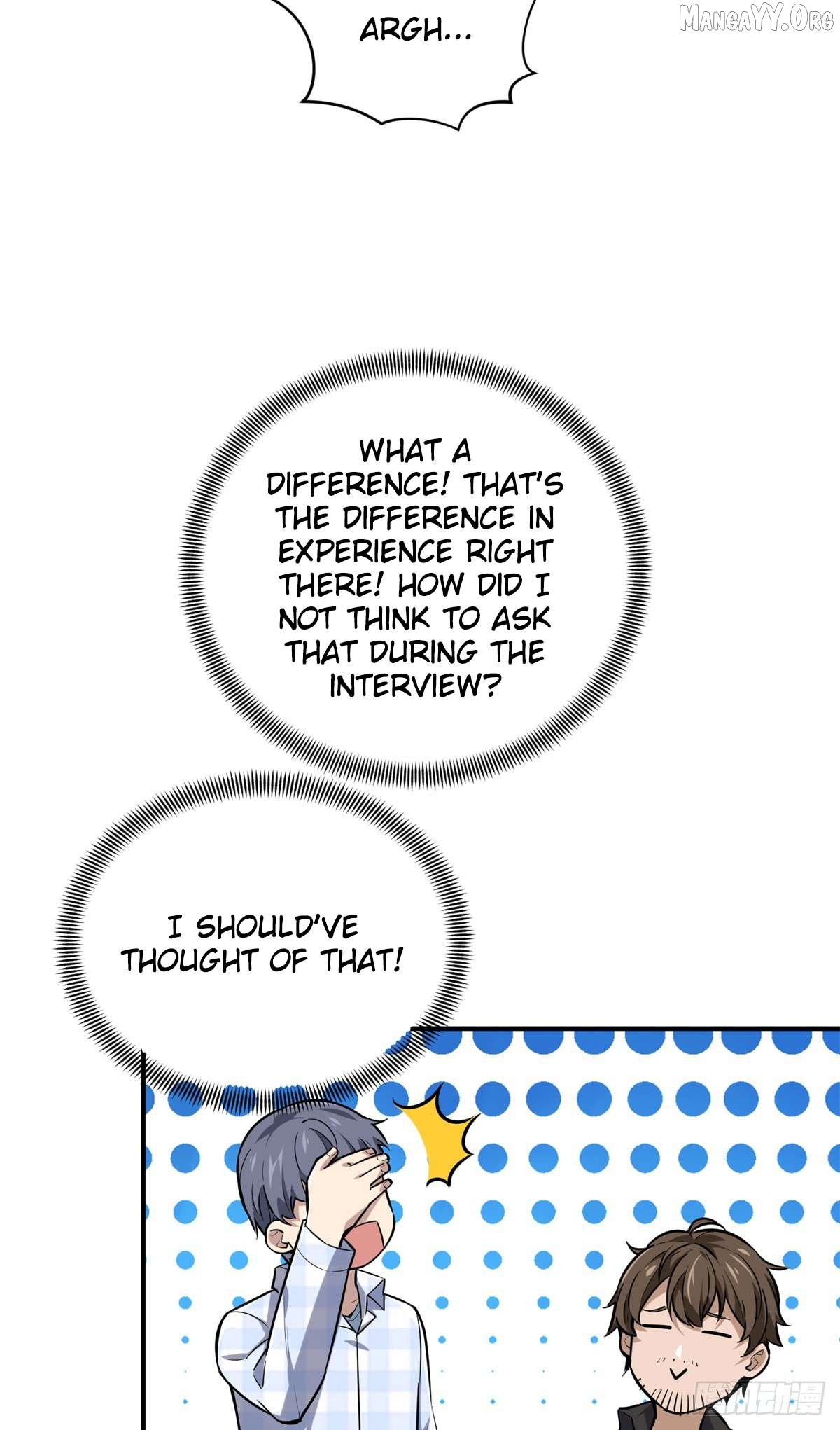 The King’s Avatar Chapter 196 - page 54