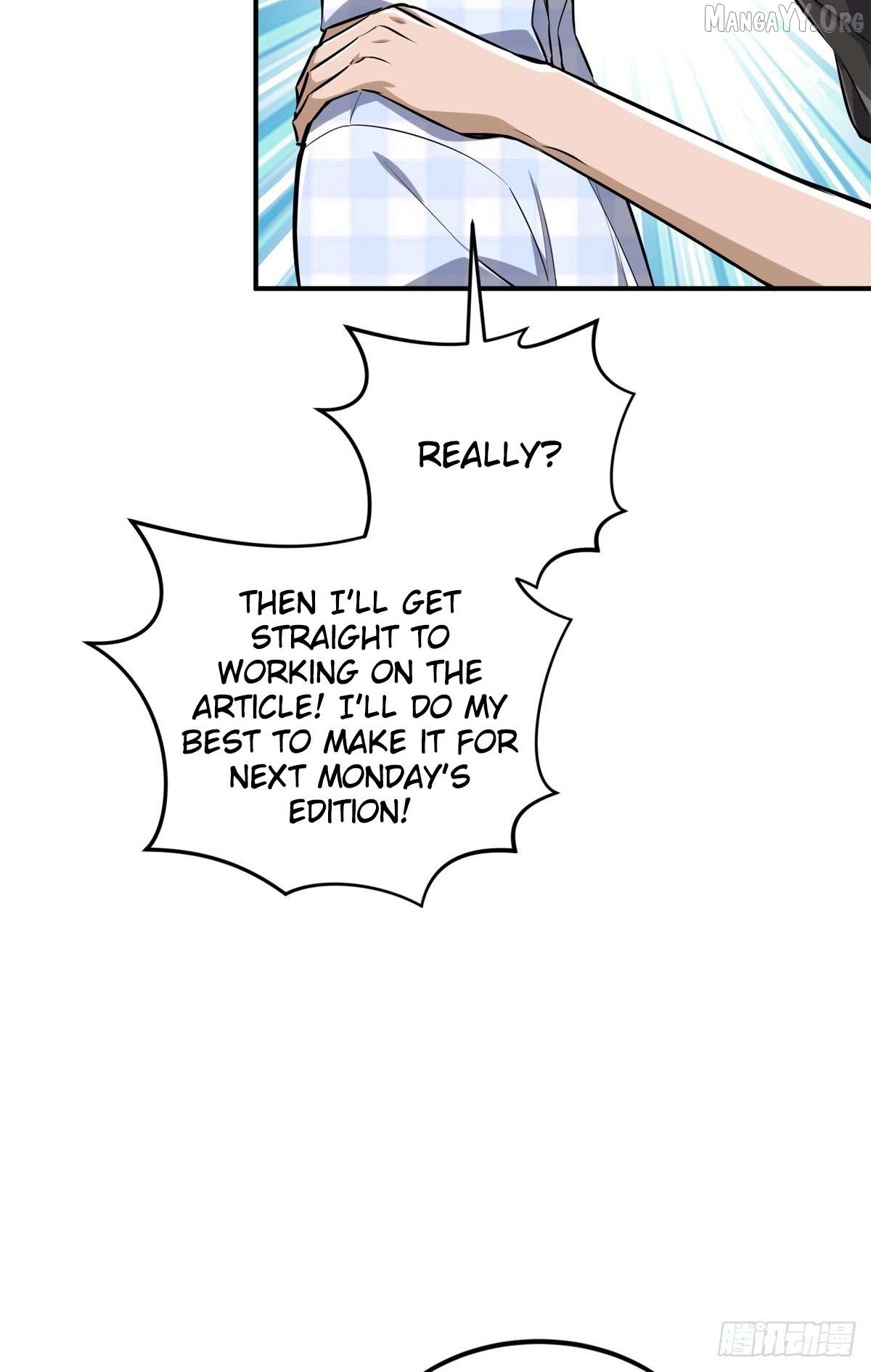 The King’s Avatar Chapter 196 - page 59