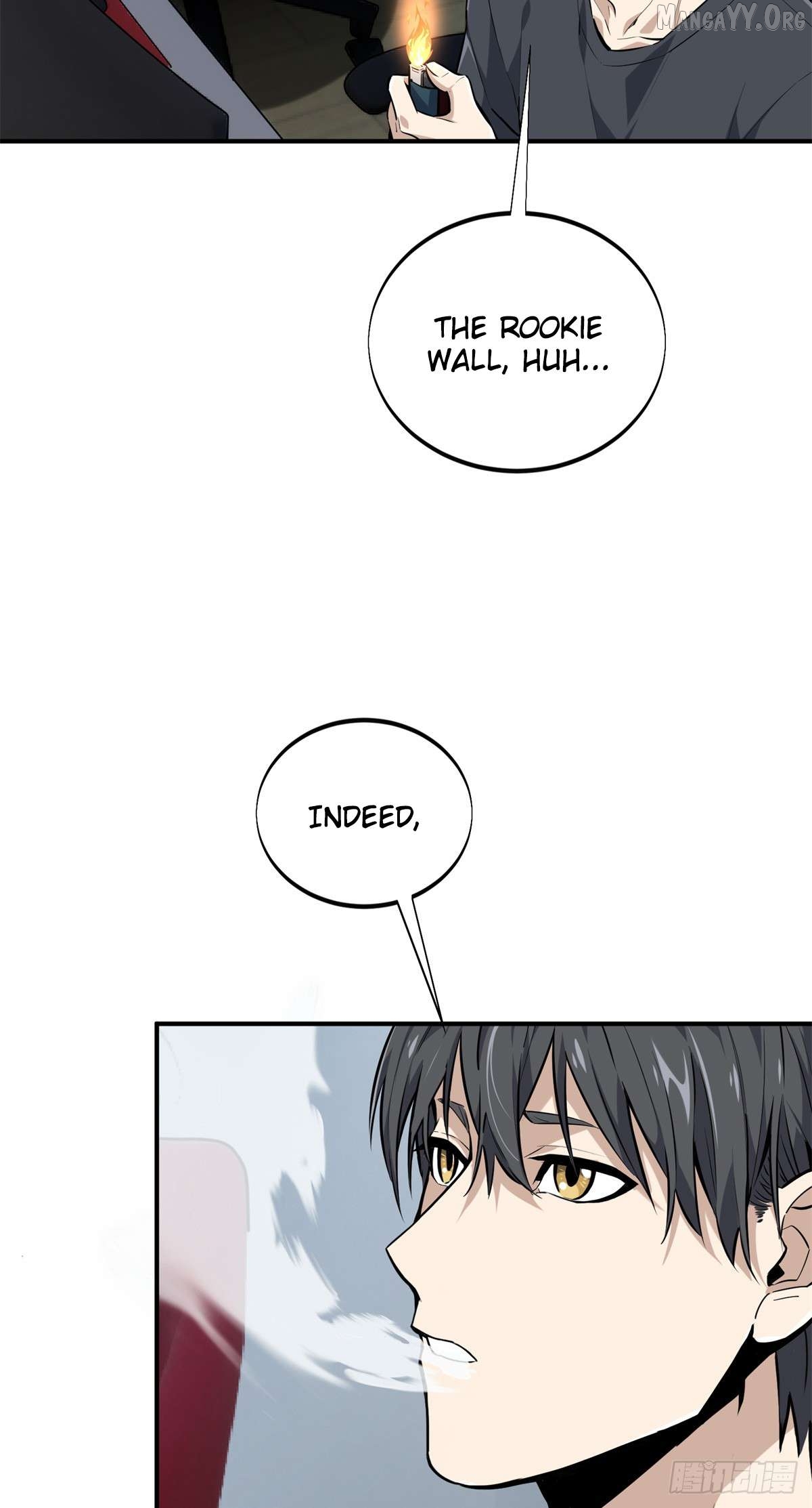 The King’s Avatar Chapter 197 - page 10