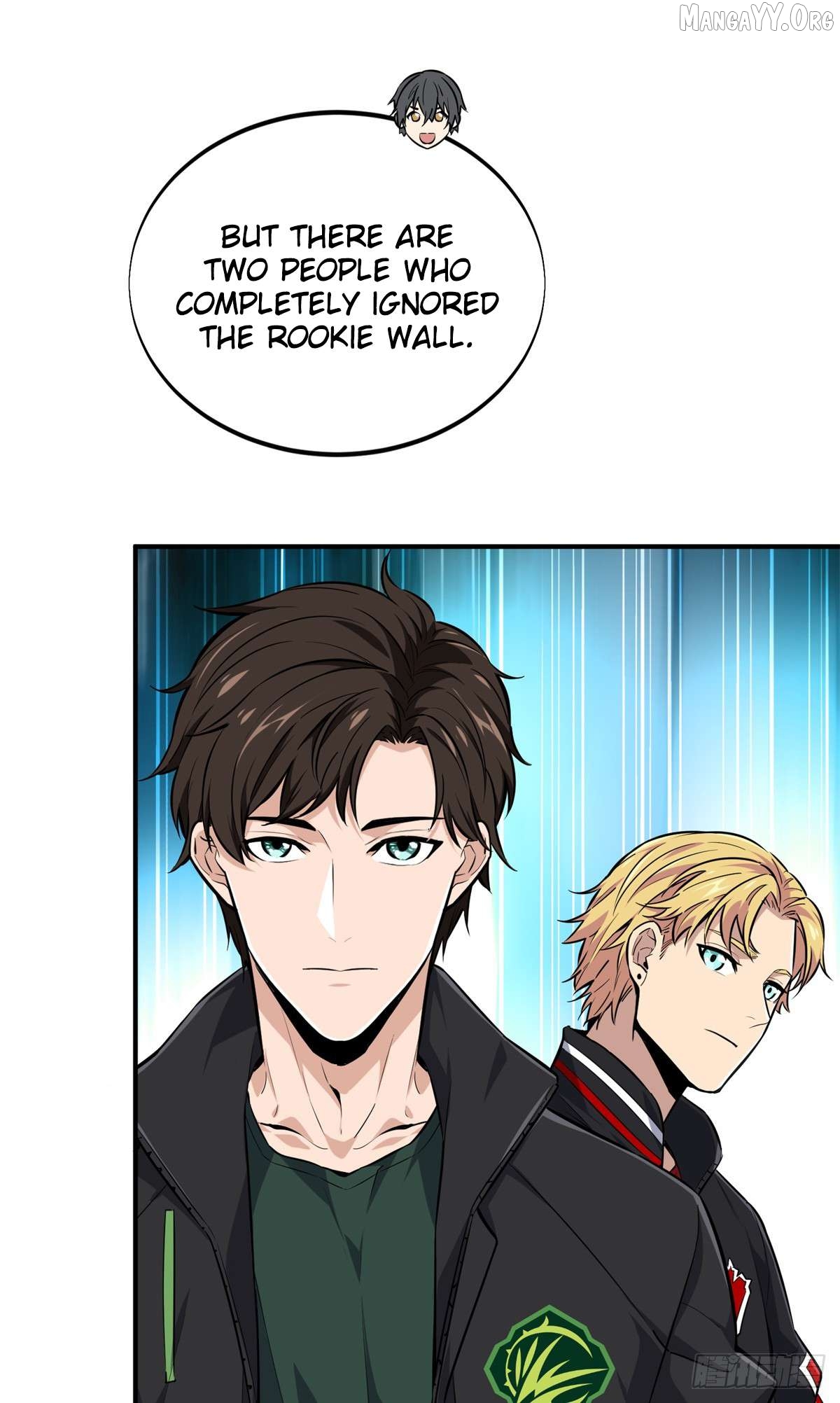 The King’s Avatar Chapter 197 - page 13