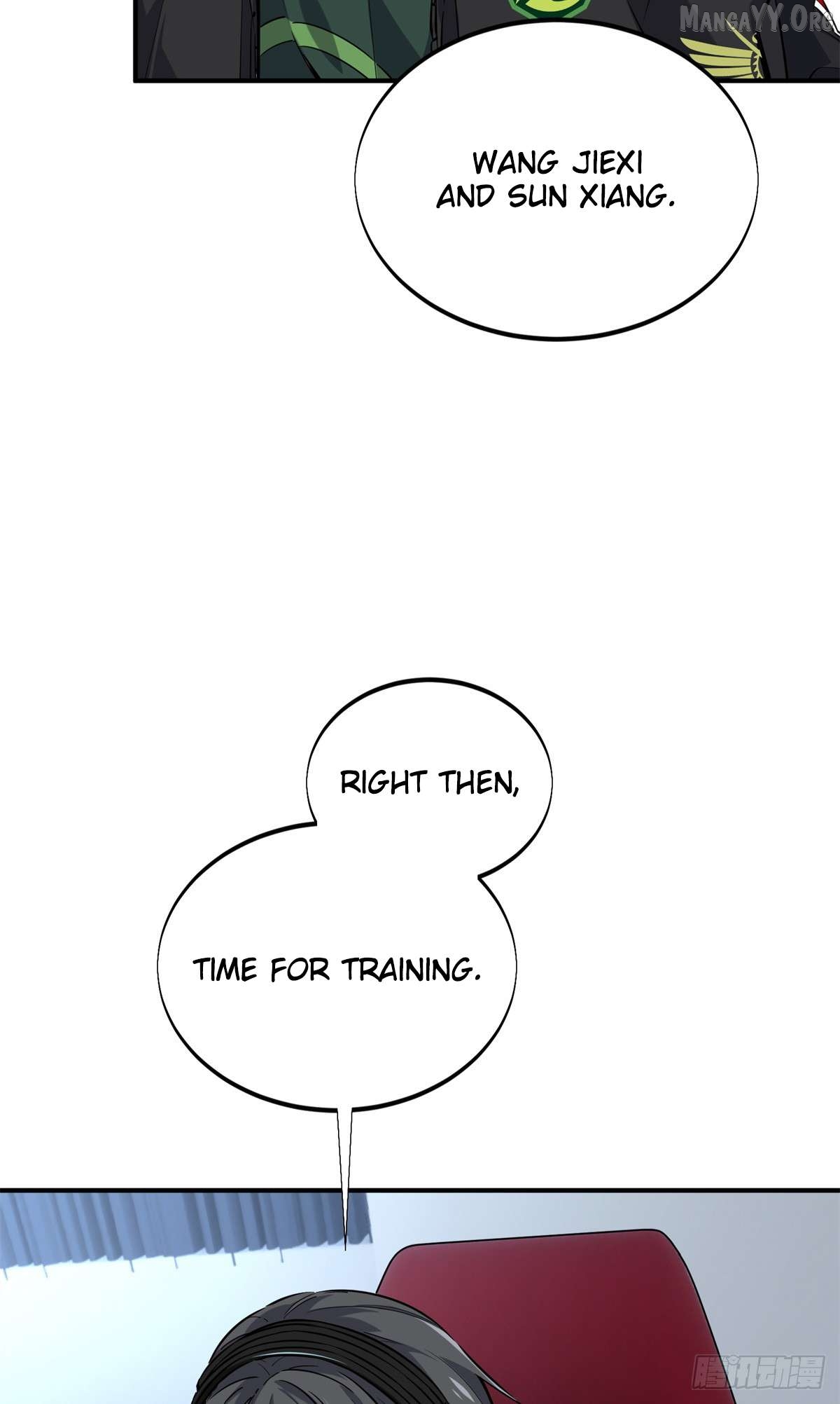 The King’s Avatar Chapter 197 - page 14