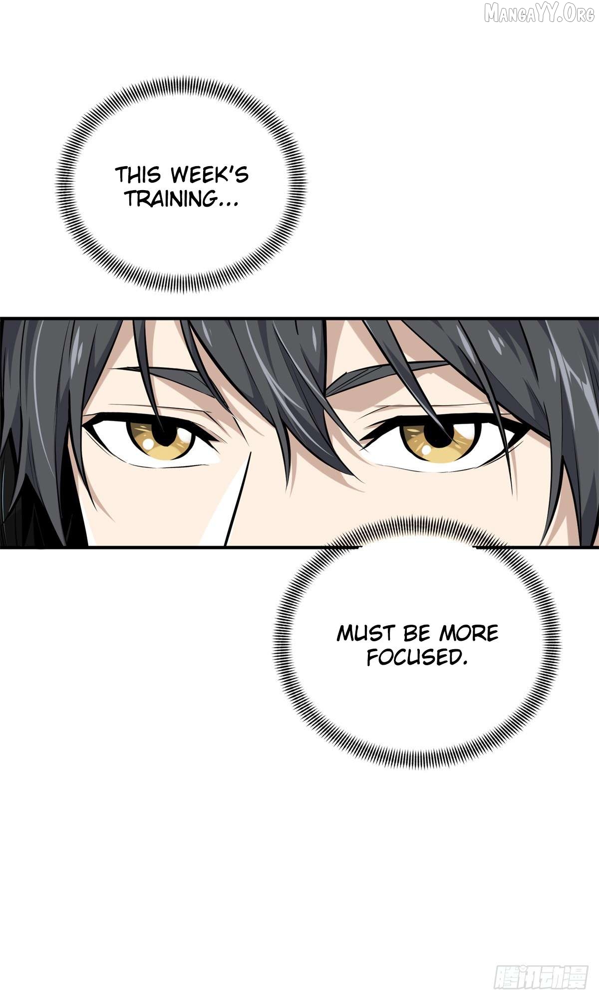 The King’s Avatar Chapter 197 - page 16