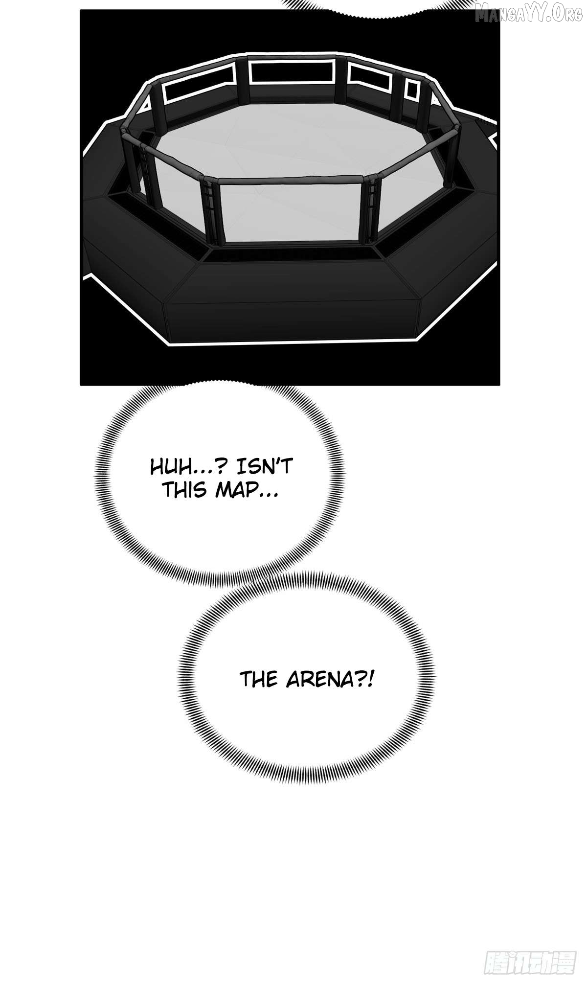 The King’s Avatar Chapter 197 - page 33