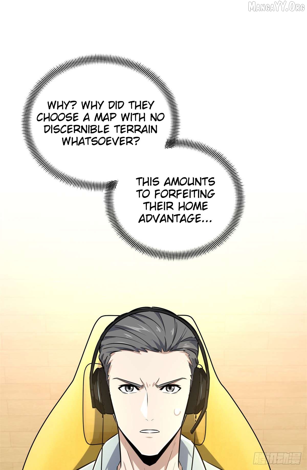 The King’s Avatar Chapter 197 - page 34