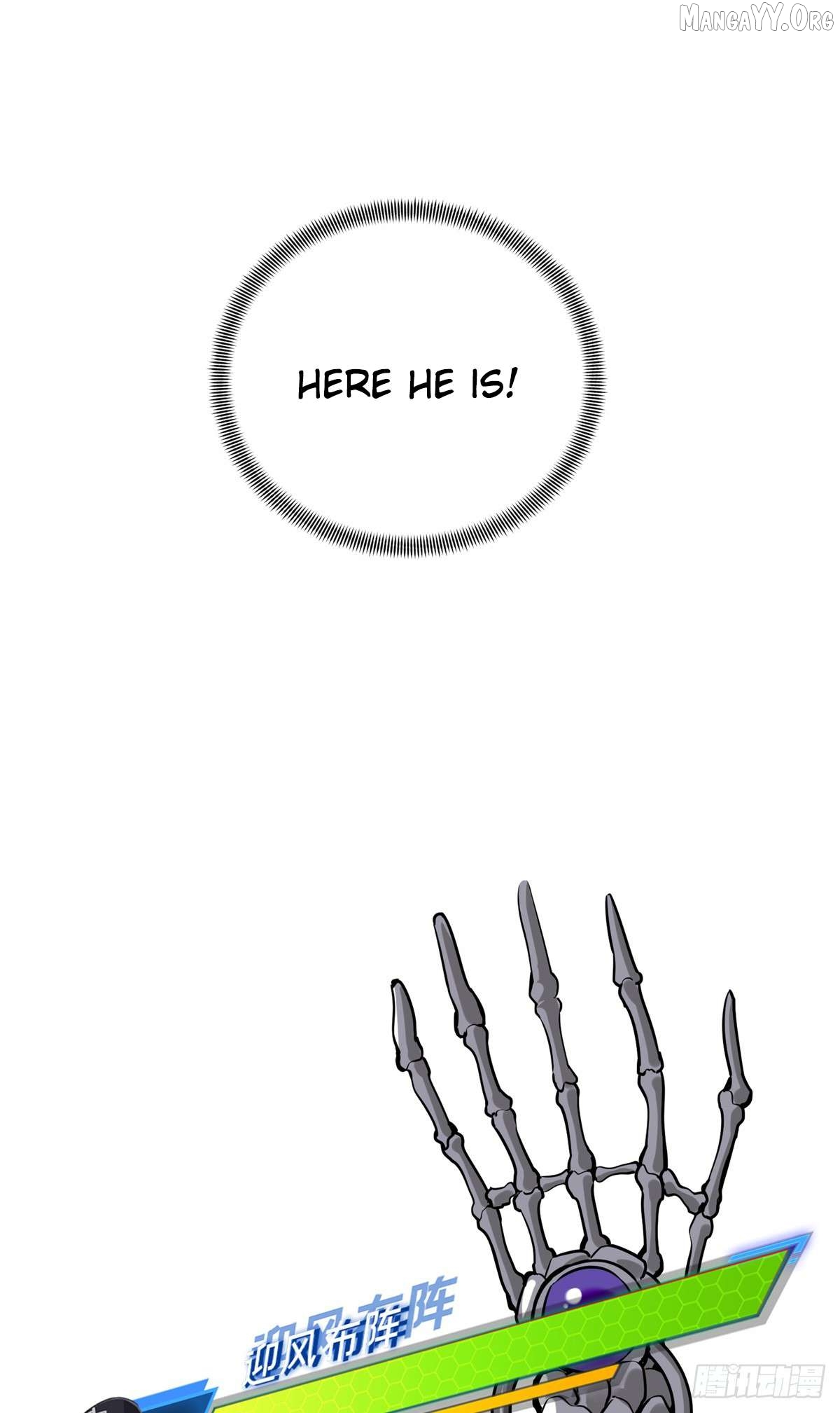 The King’s Avatar Chapter 197 - page 54