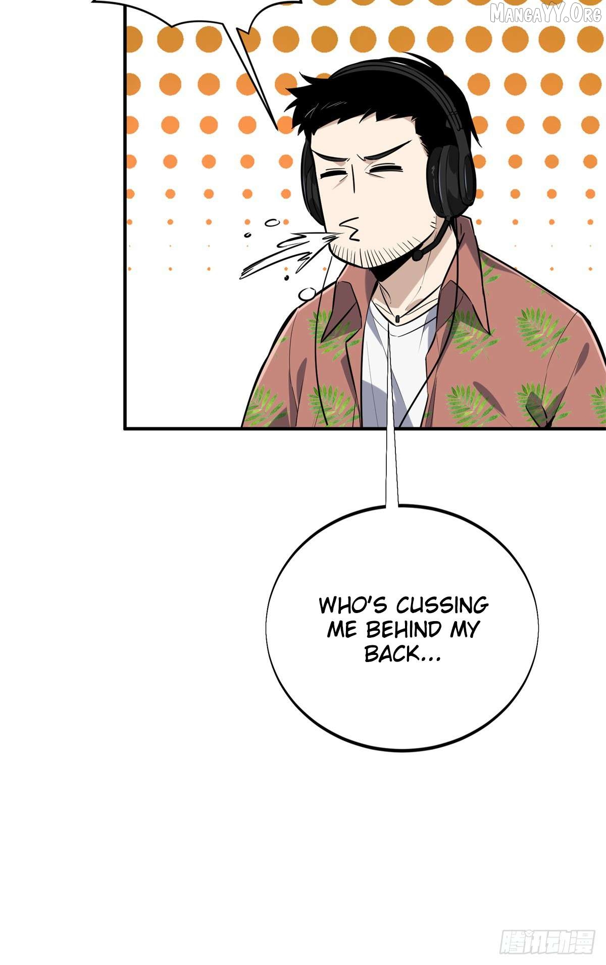 The King’s Avatar Chapter 197 - page 57