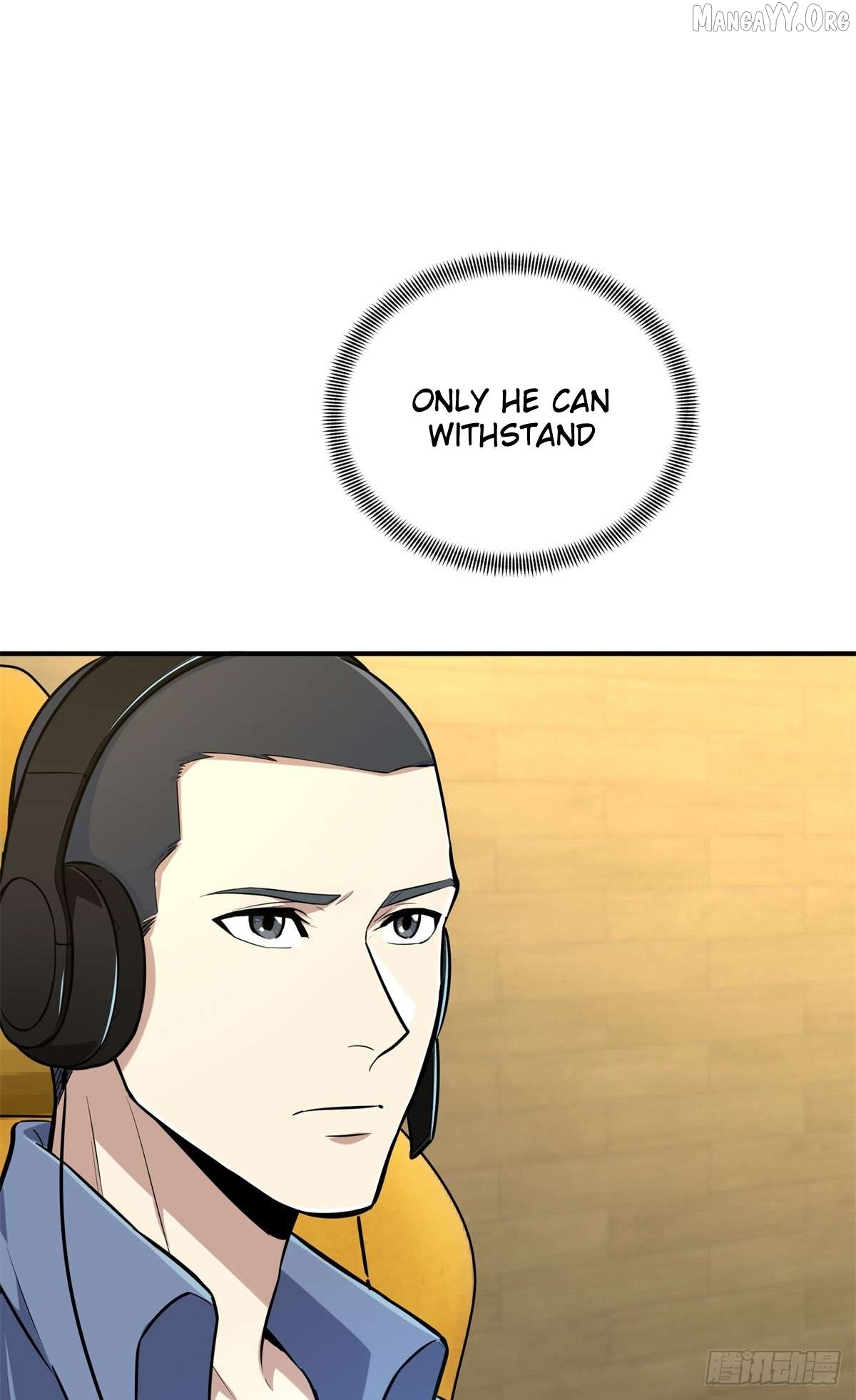 The King’s Avatar Chapter 198 - page 10