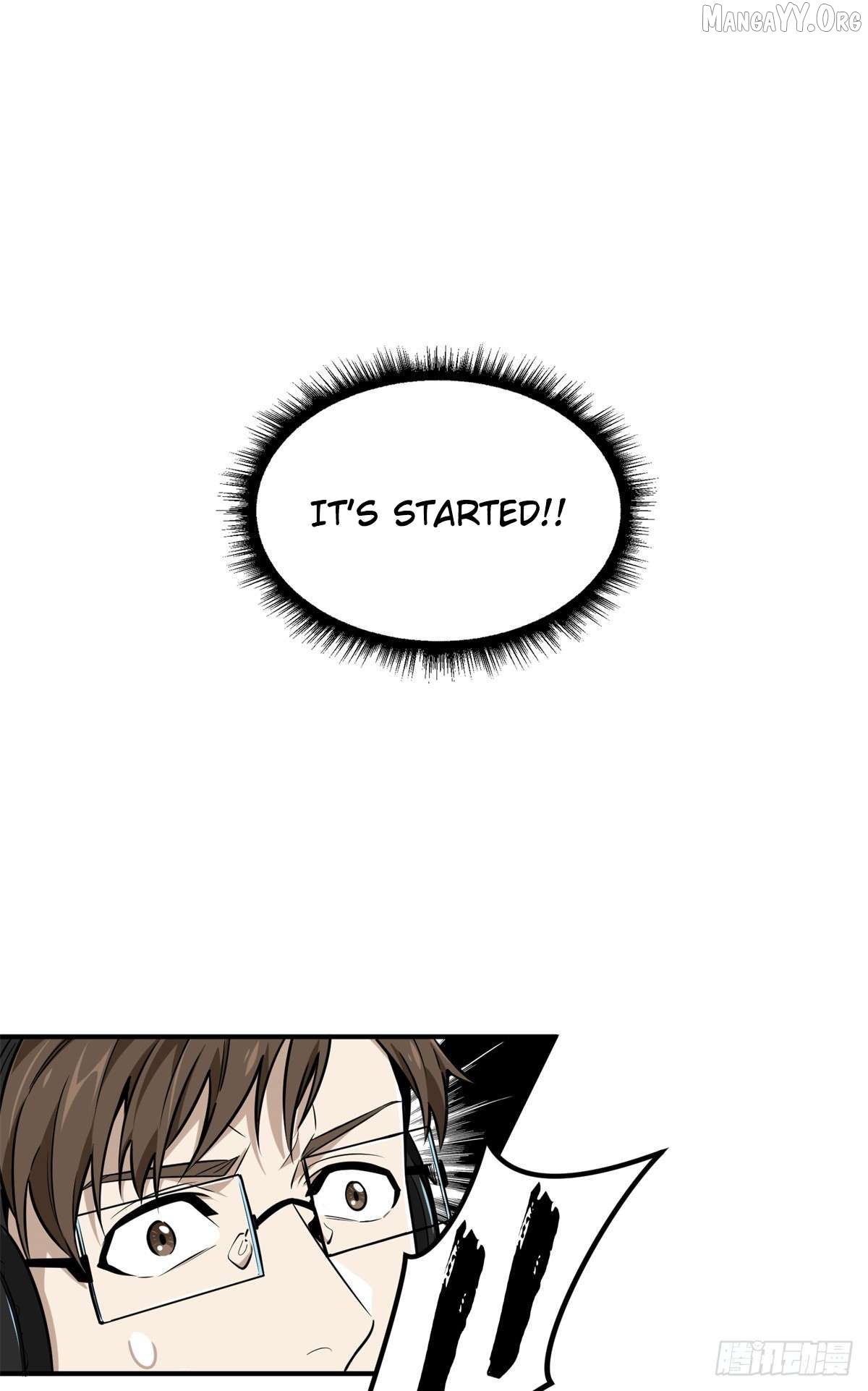 The King’s Avatar Chapter 198 - page 12