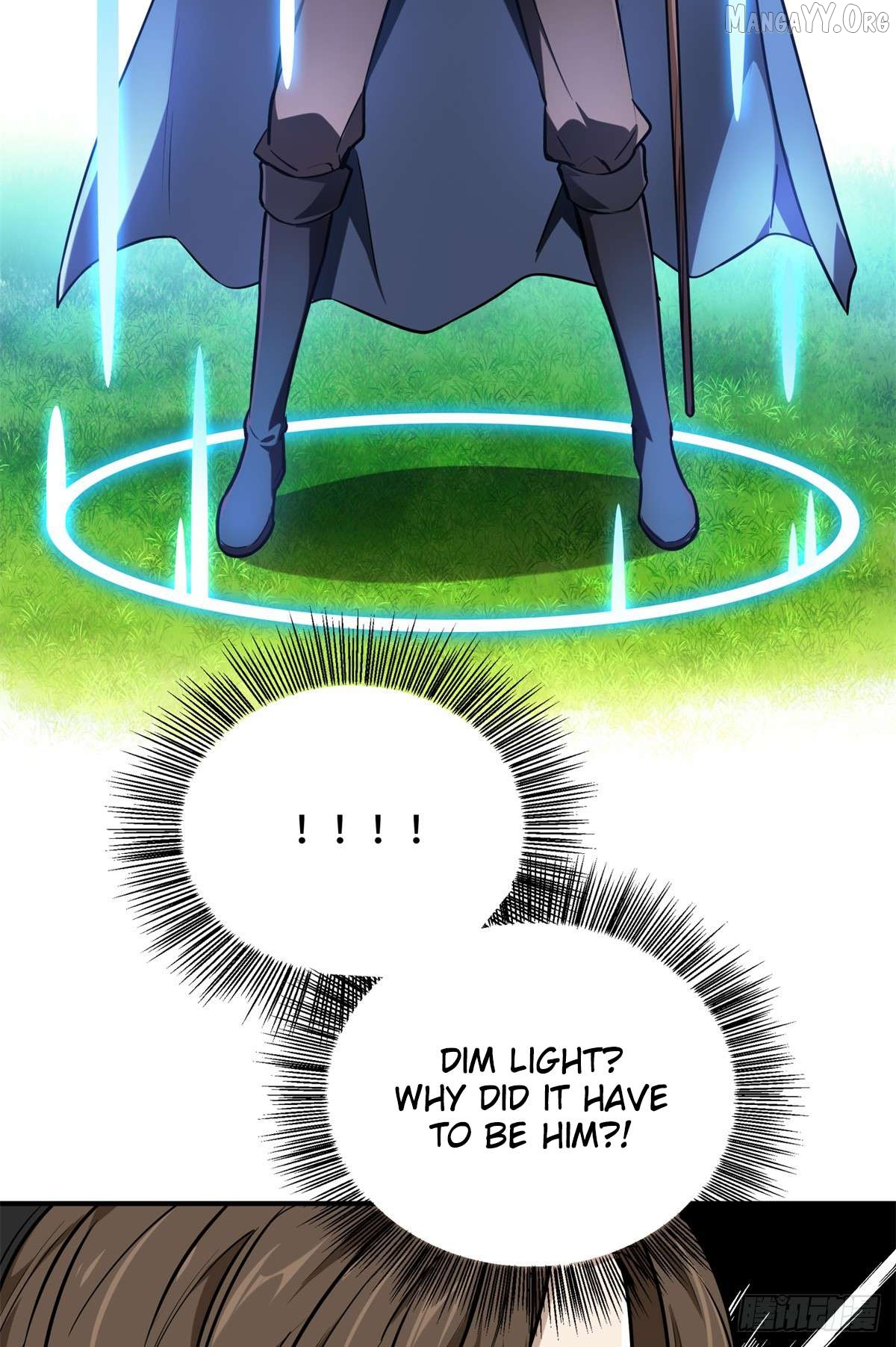 The King’s Avatar Chapter 198 - page 14