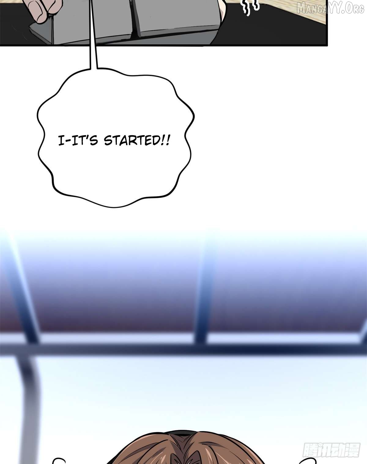 The King’s Avatar Chapter 198 - page 18