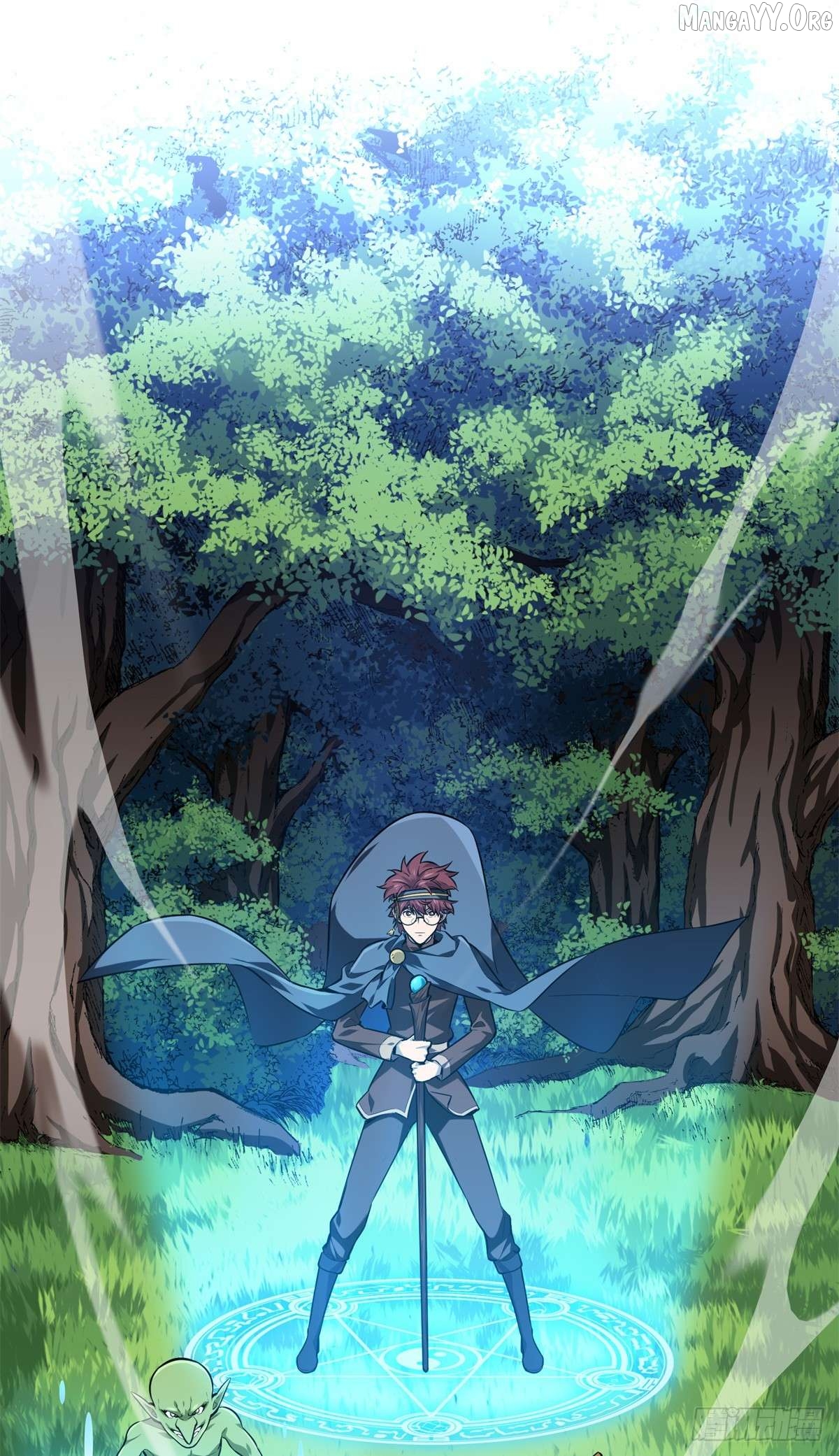 The King’s Avatar Chapter 198 - page 20