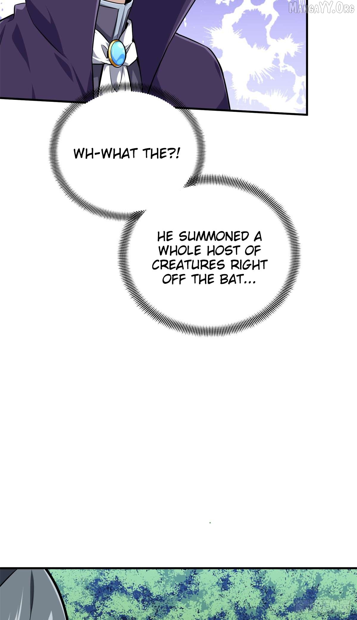 The King’s Avatar Chapter 198 - page 23