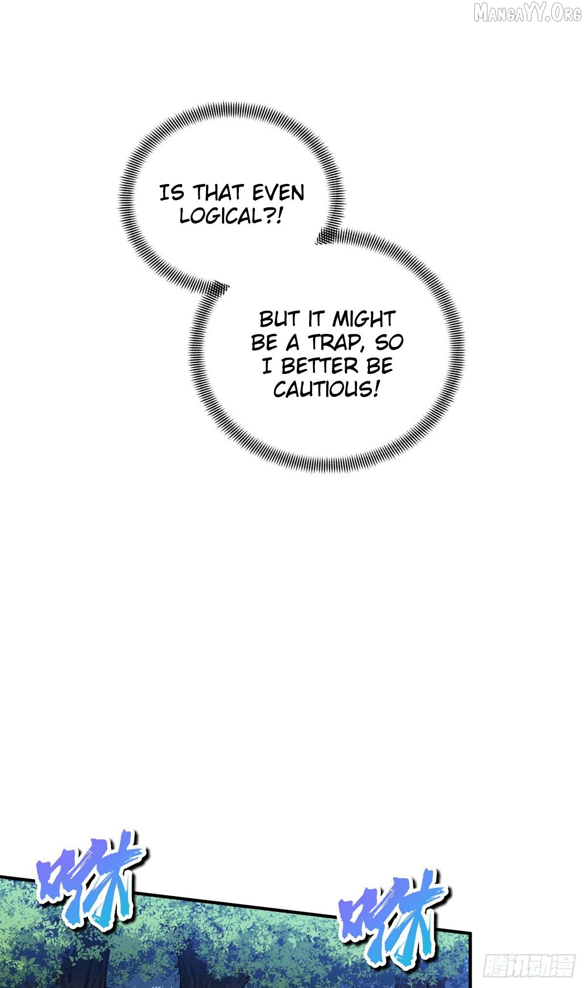 The King’s Avatar Chapter 198 - page 25