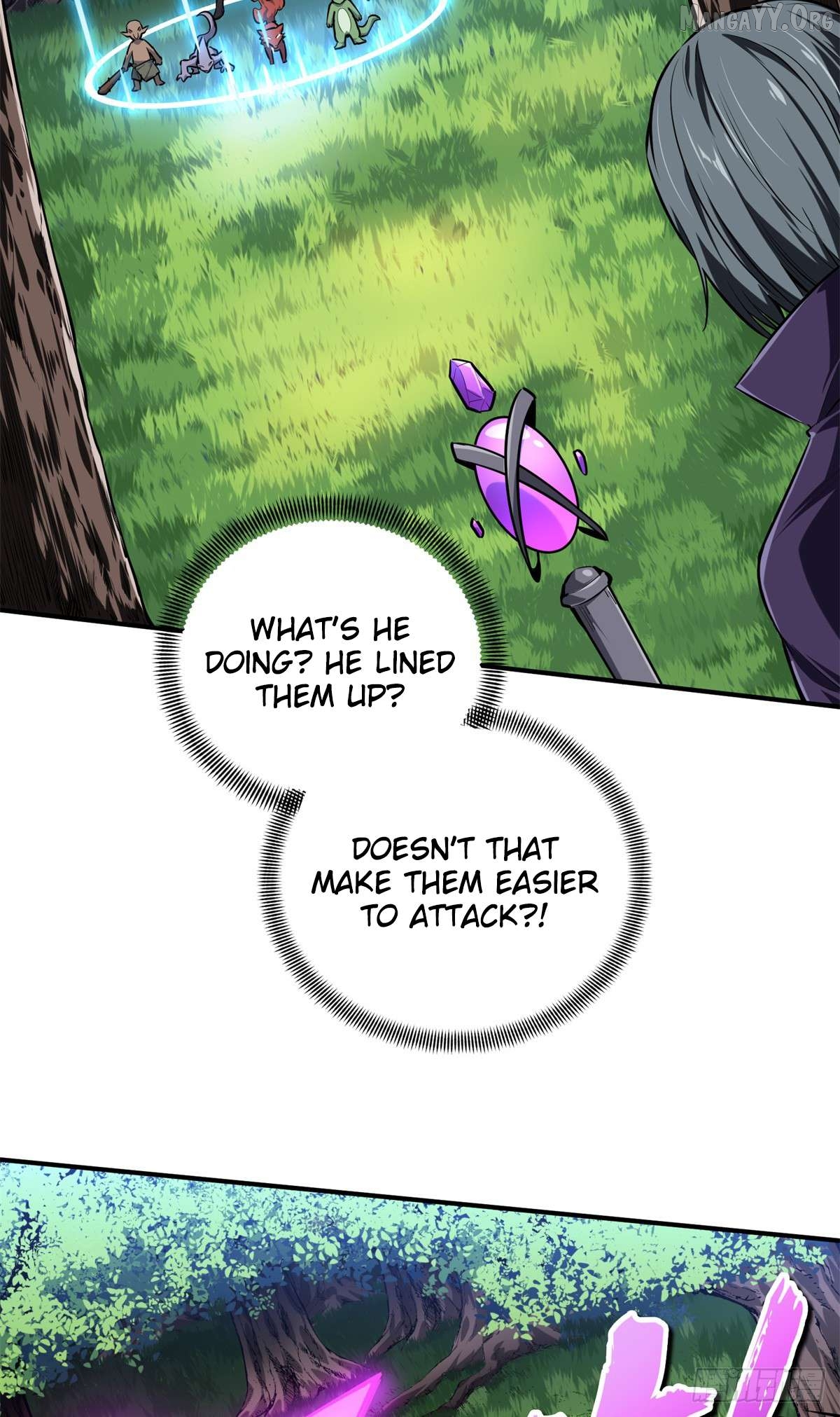 The King’s Avatar Chapter 198 - page 27