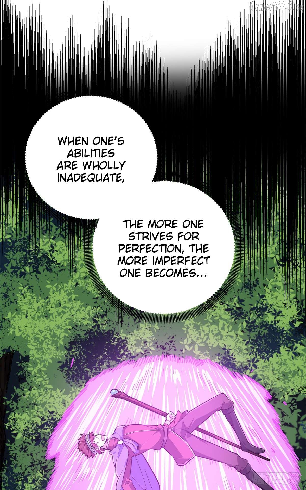 The King’s Avatar Chapter 198 - page 32