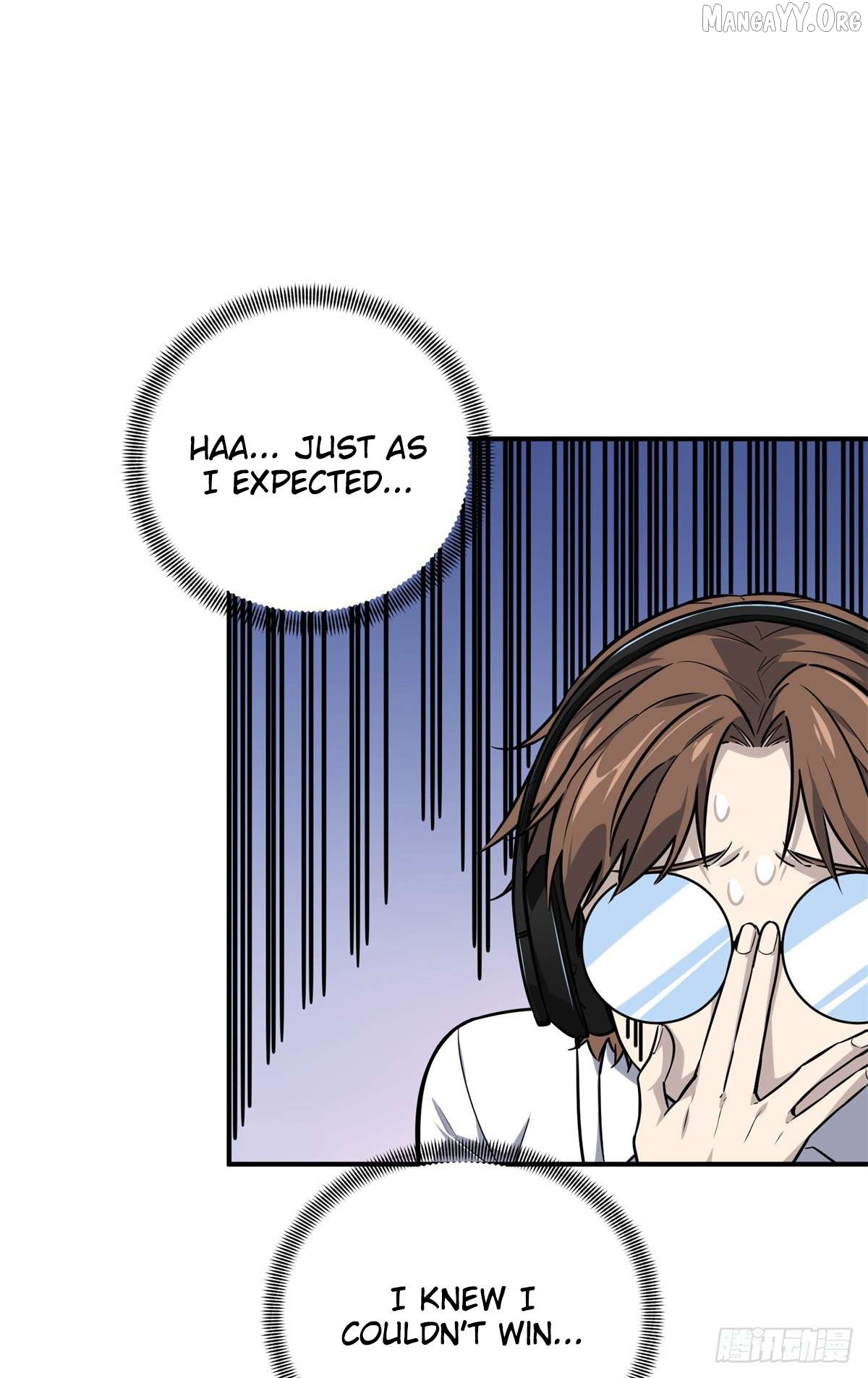 The King’s Avatar Chapter 198 - page 36