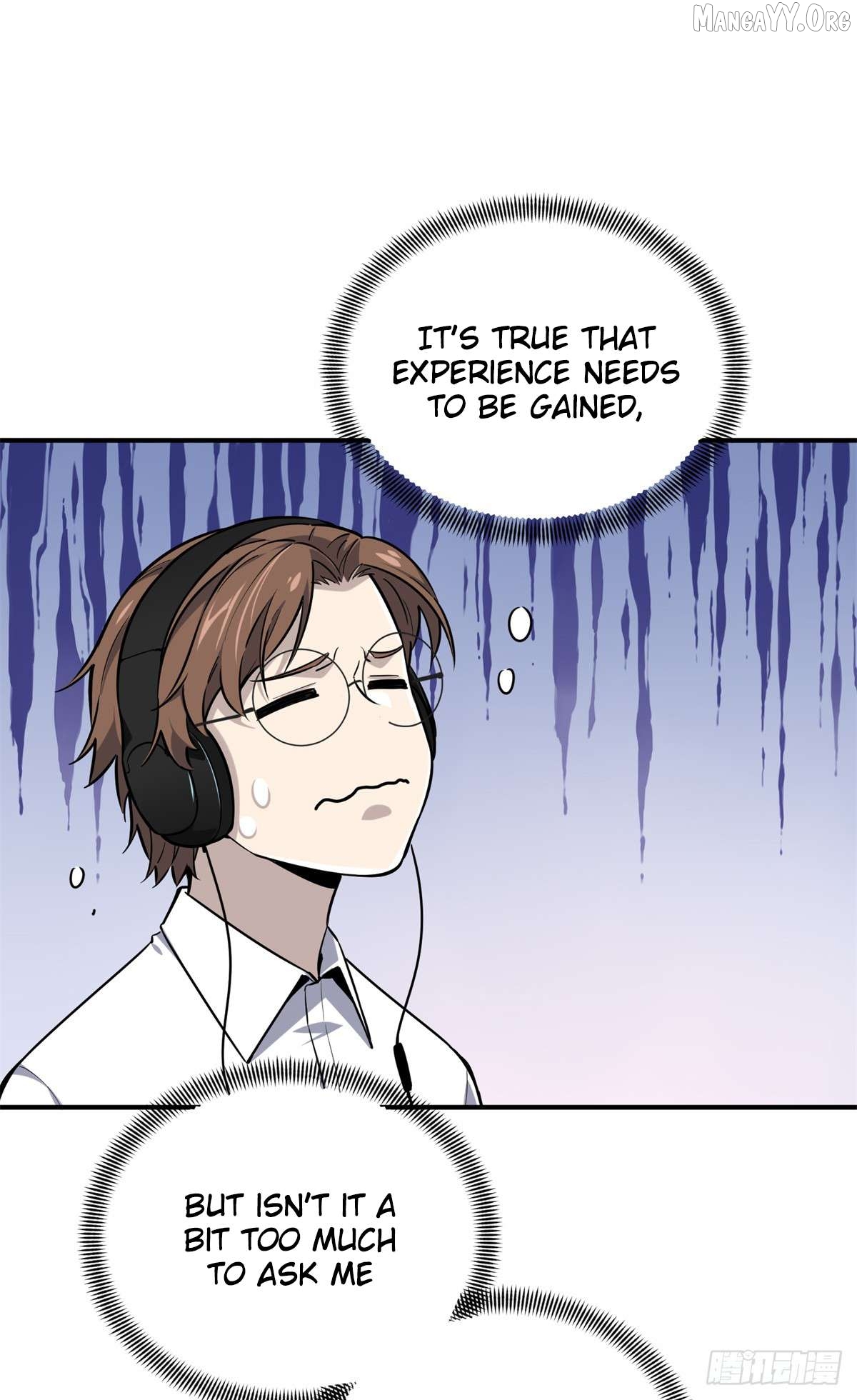 The King’s Avatar Chapter 198 - page 4