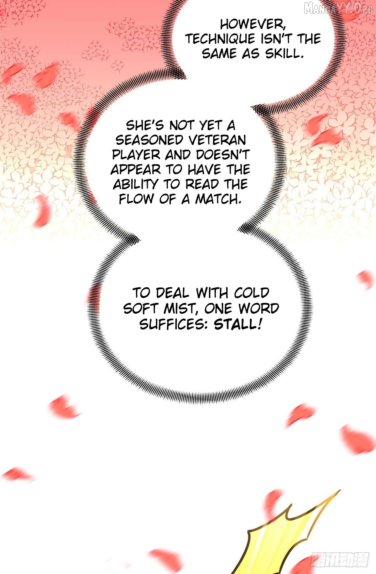 The King’s Avatar Chapter 198 - page 44