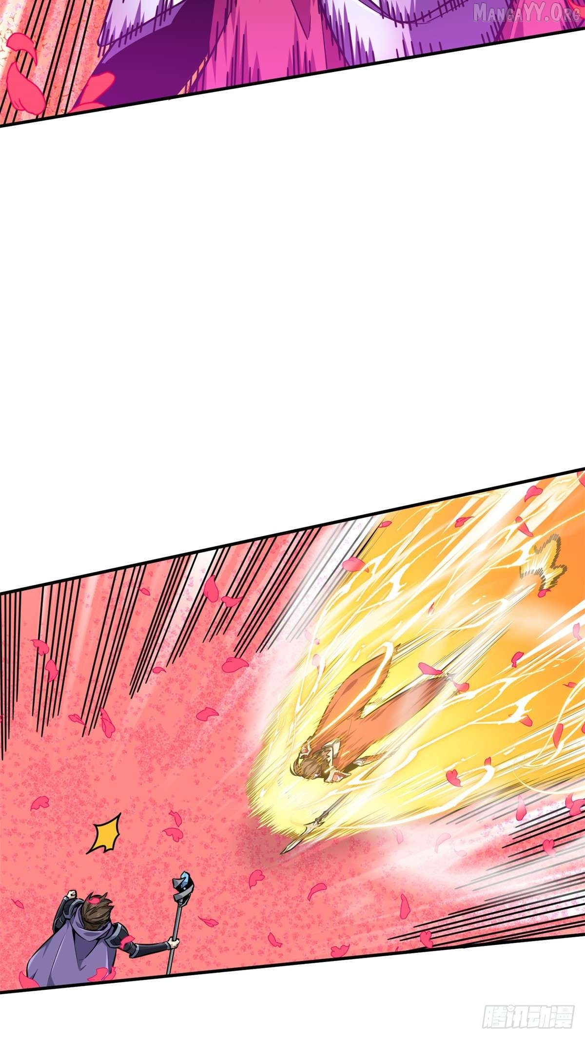 The King’s Avatar Chapter 198 - page 52