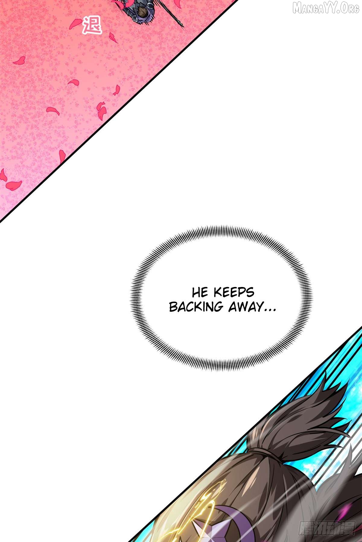 The King’s Avatar Chapter 198 - page 54