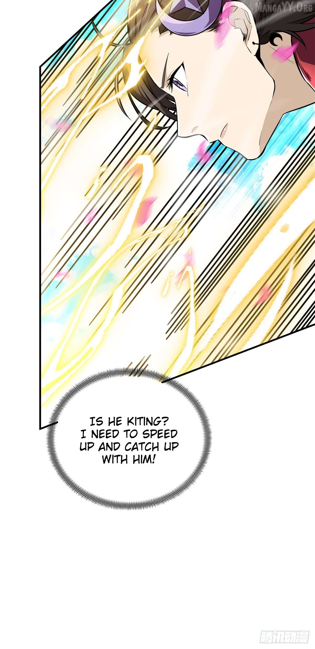 The King’s Avatar Chapter 198 - page 55