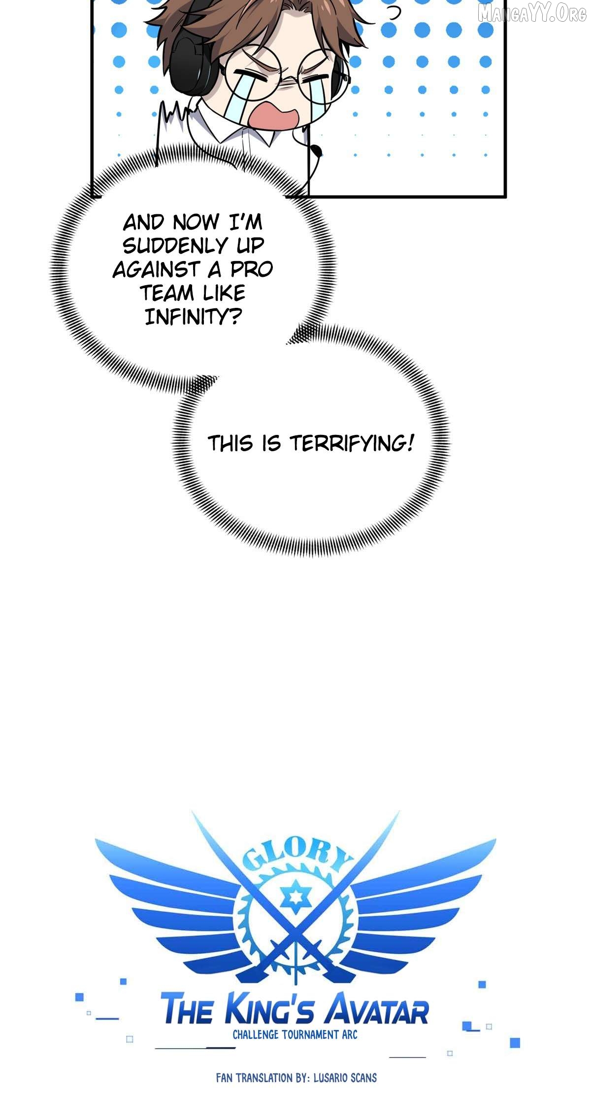 The King’s Avatar Chapter 198 - page 6