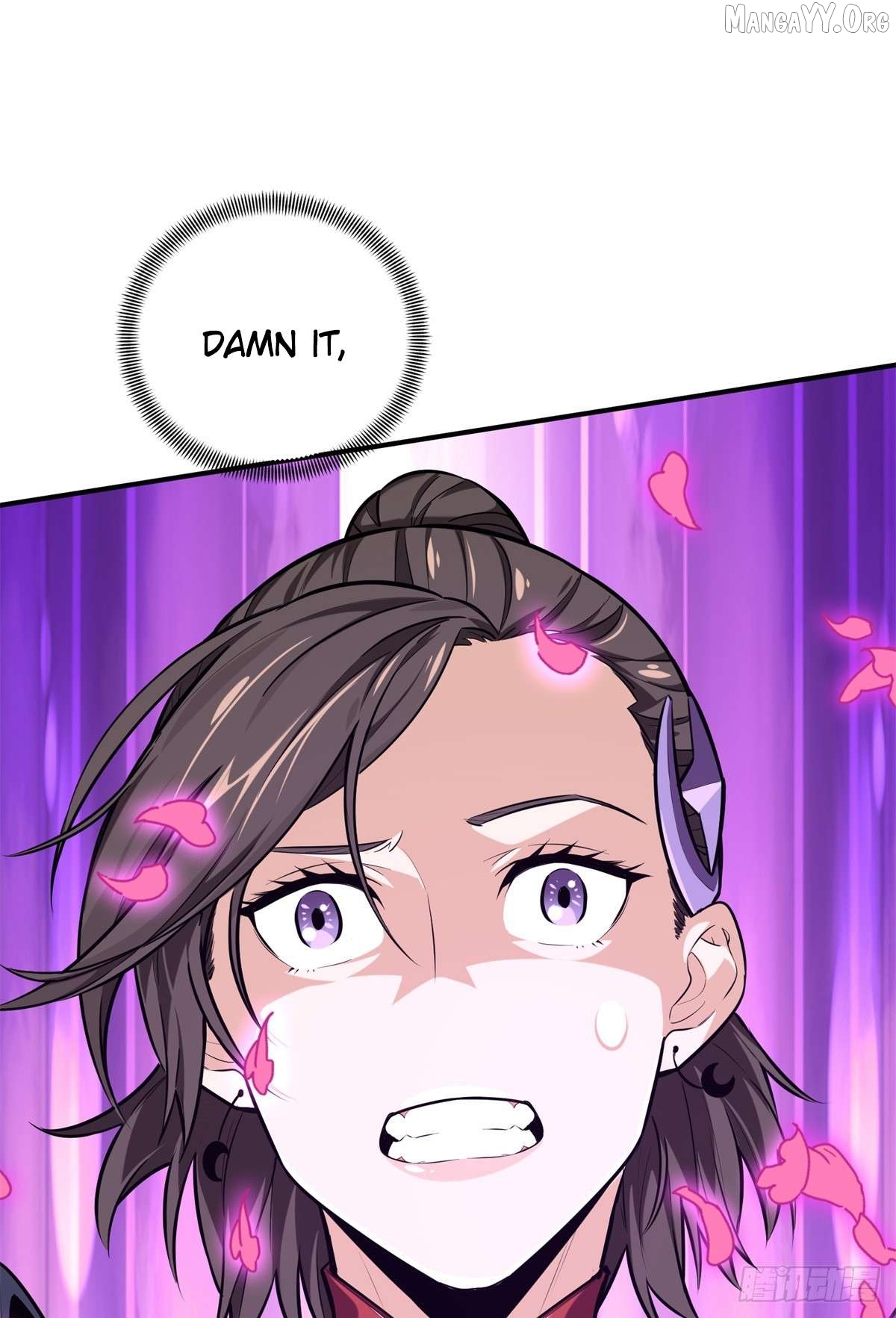 The King’s Avatar Chapter 198 - page 63