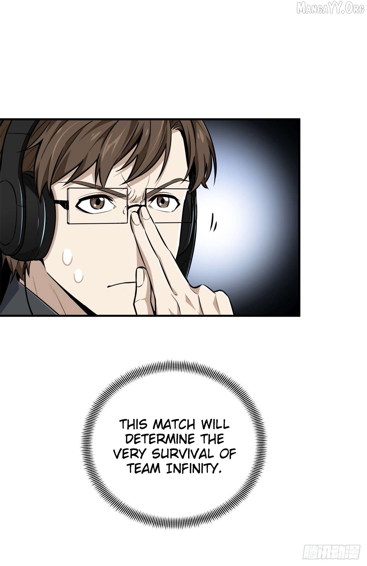 The King’s Avatar Chapter 198 - page 9