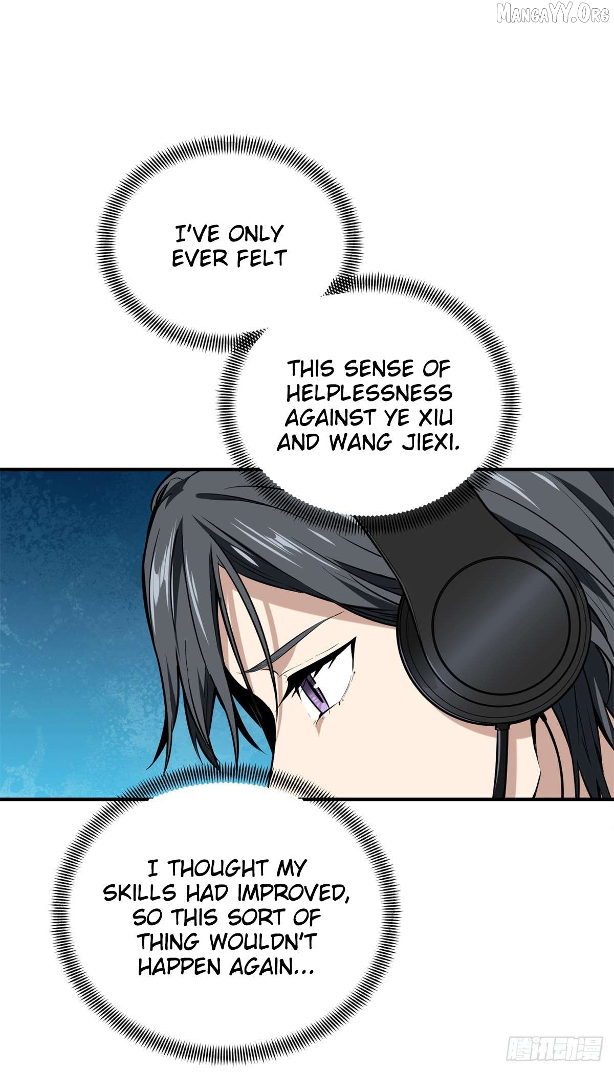 The King’s Avatar Chapter 199 - page 13