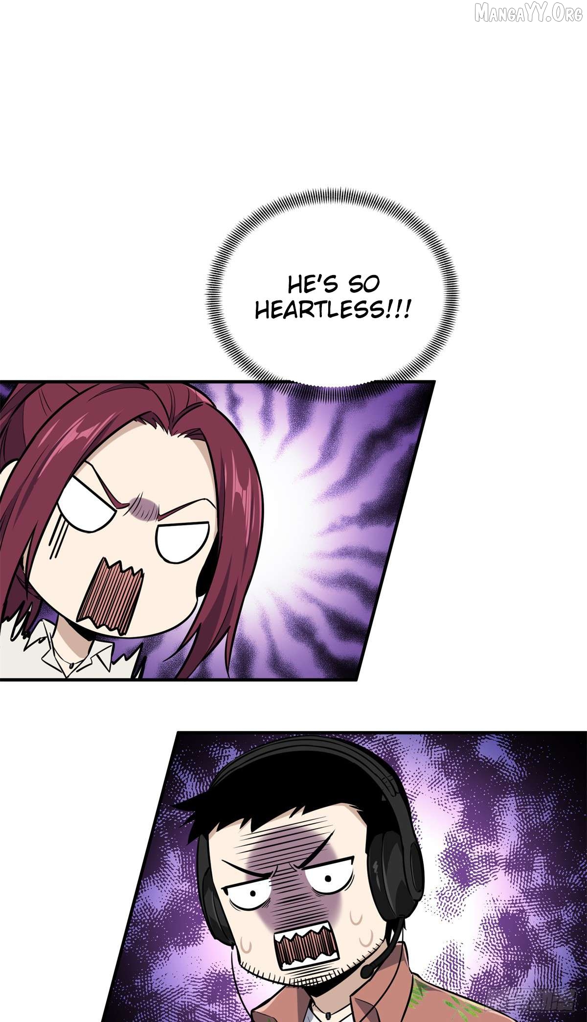 The King’s Avatar Chapter 199 - page 18
