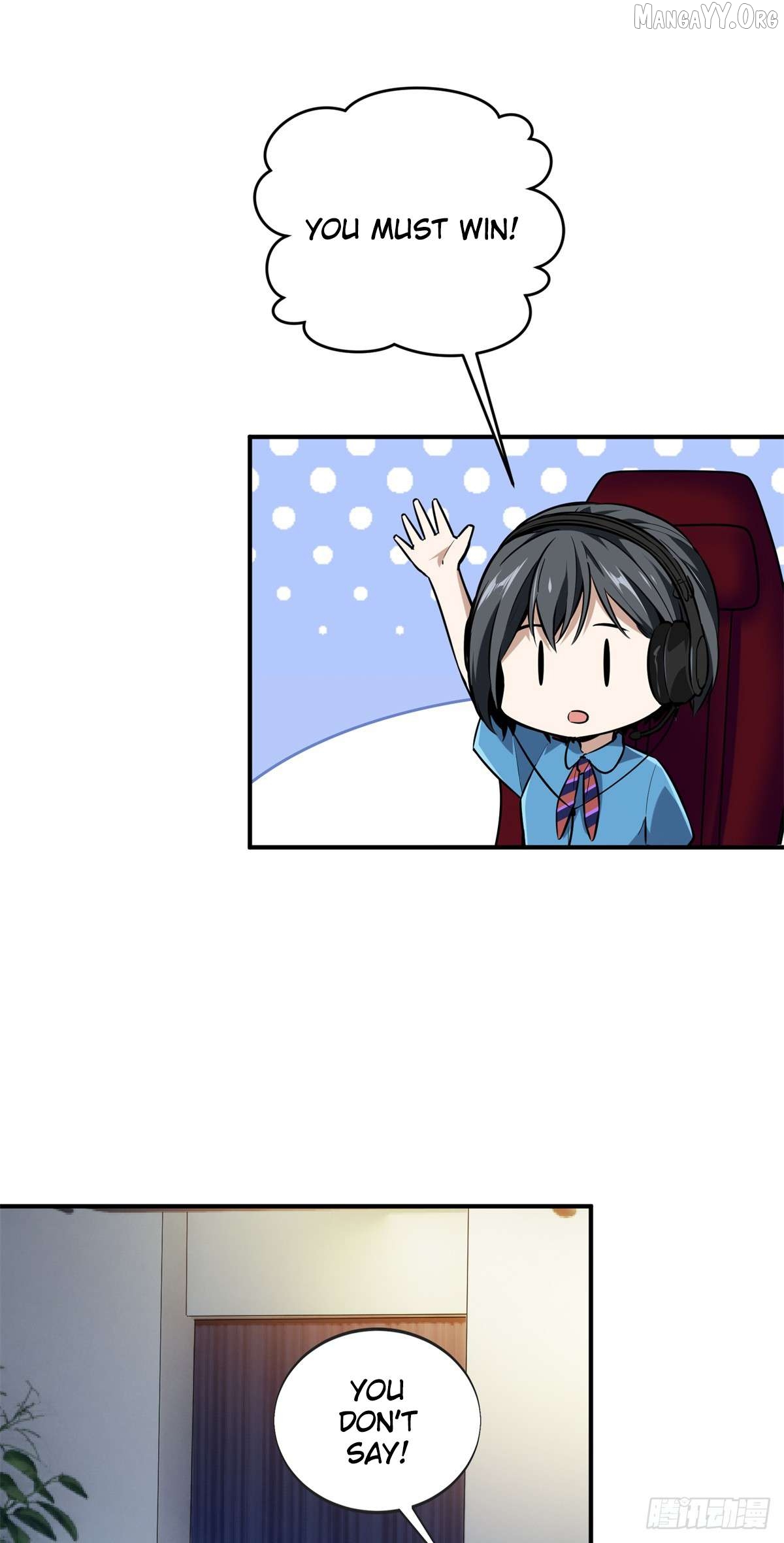 The King’s Avatar Chapter 199 - page 23