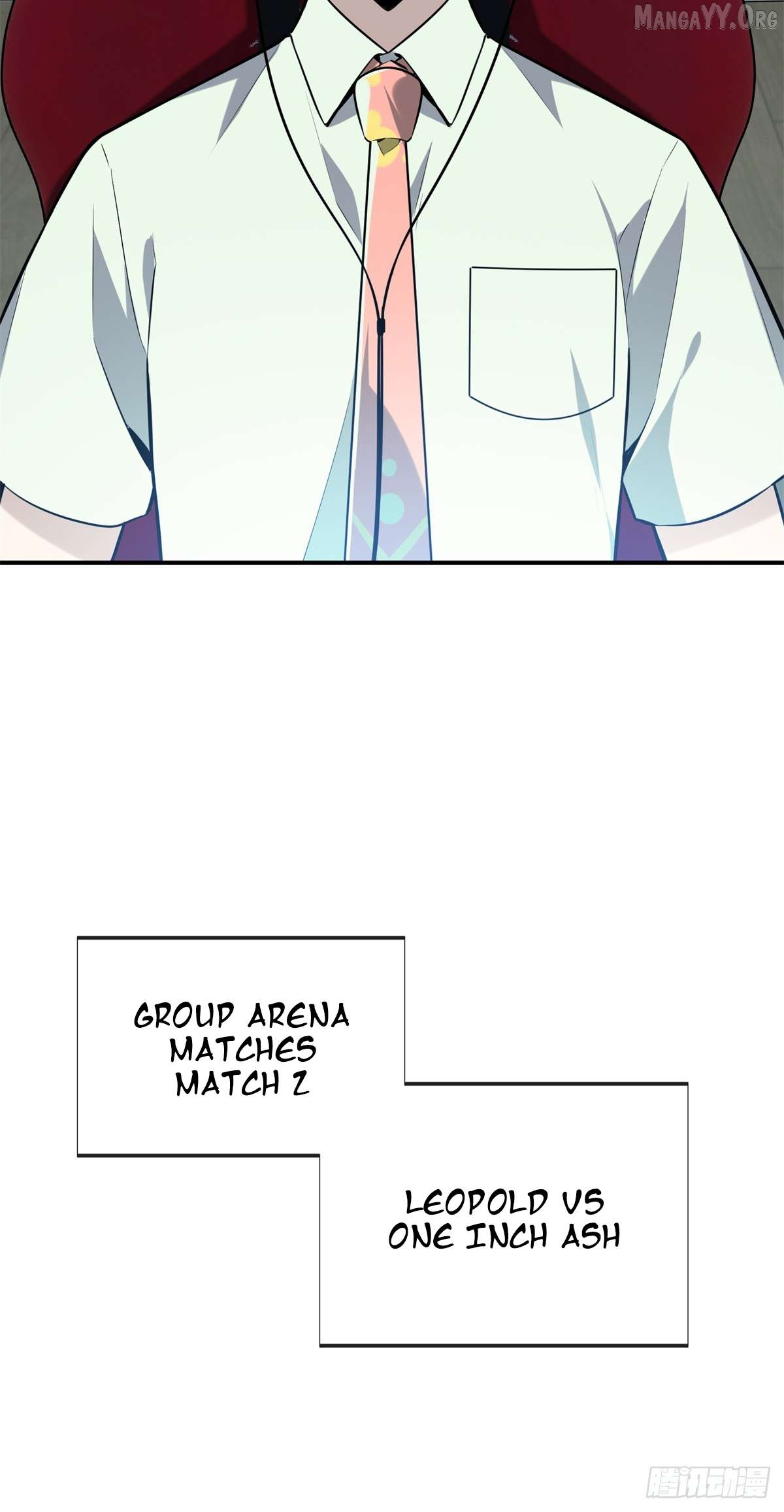 The King’s Avatar Chapter 199 - page 25