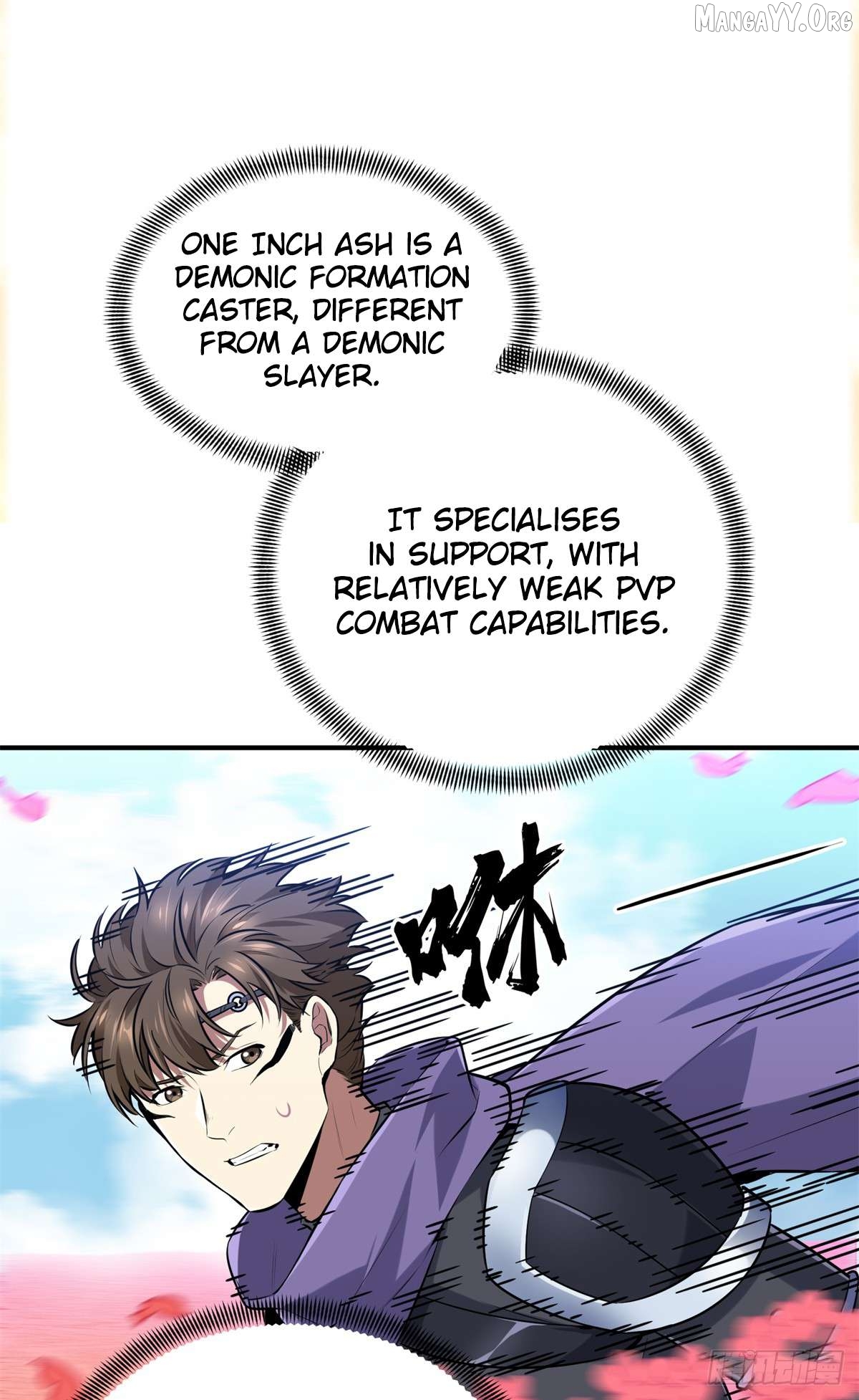 The King’s Avatar Chapter 199 - page 27