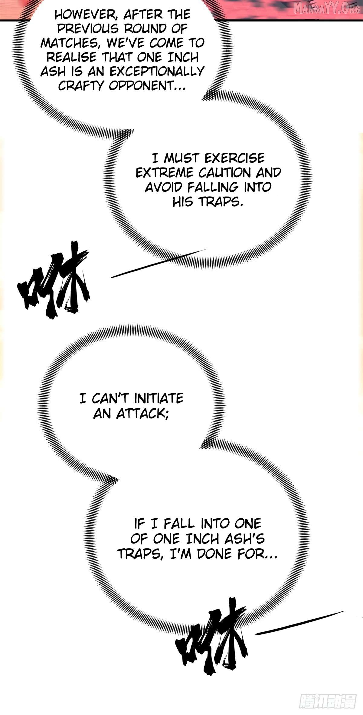 The King’s Avatar Chapter 199 - page 28