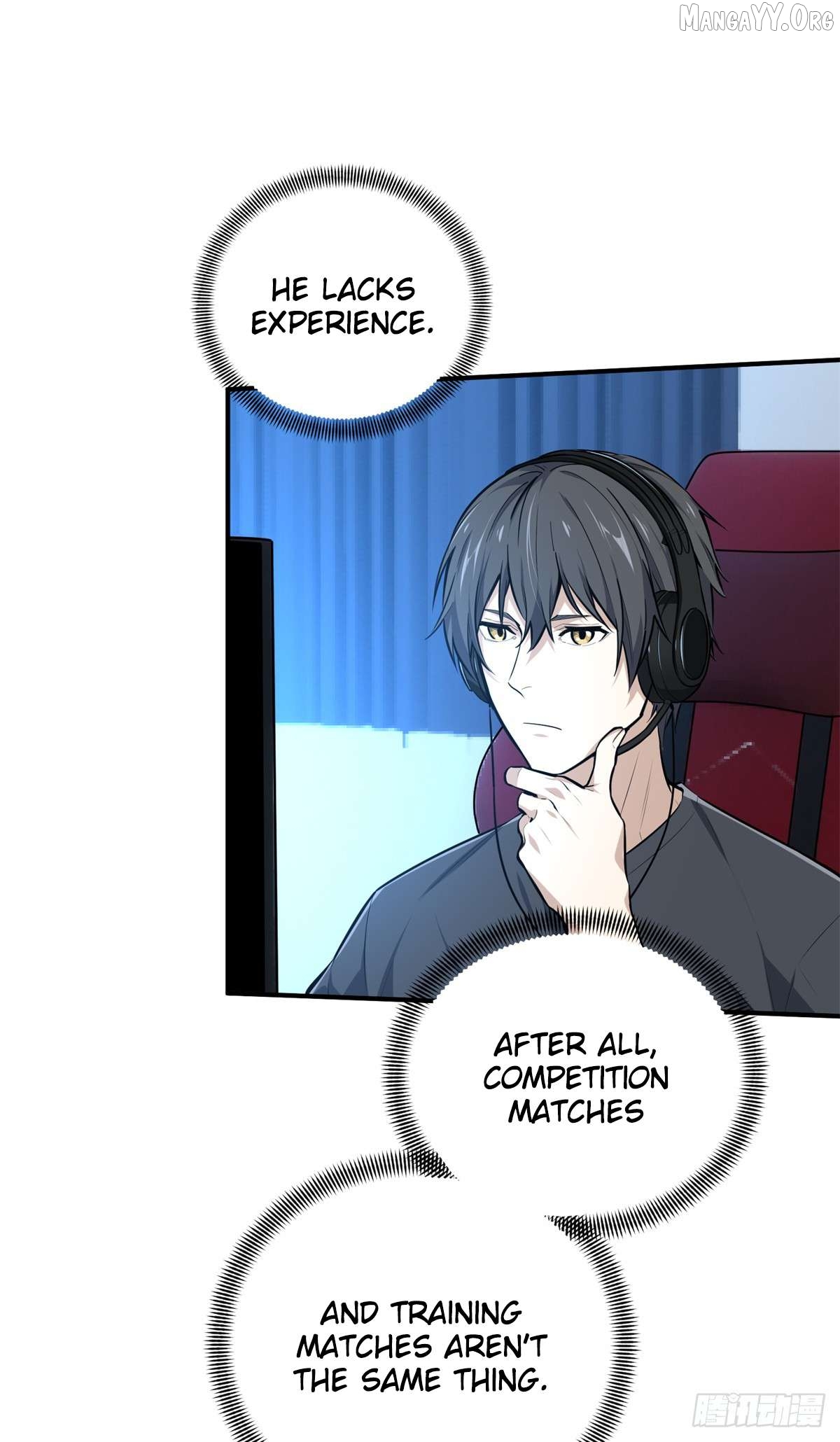The King’s Avatar Chapter 199 - page 49