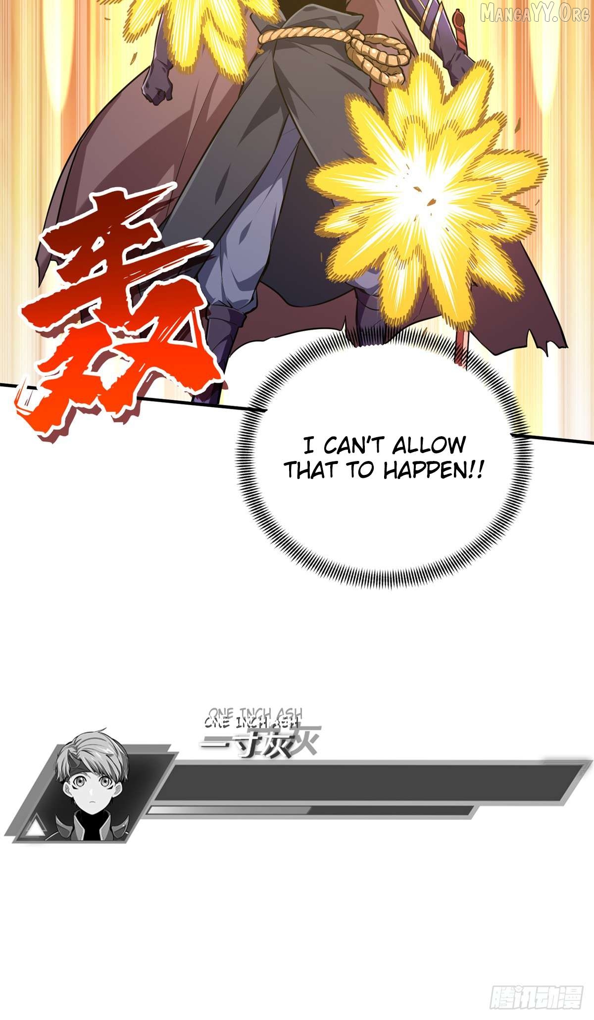 The King’s Avatar Chapter 199 - page 51
