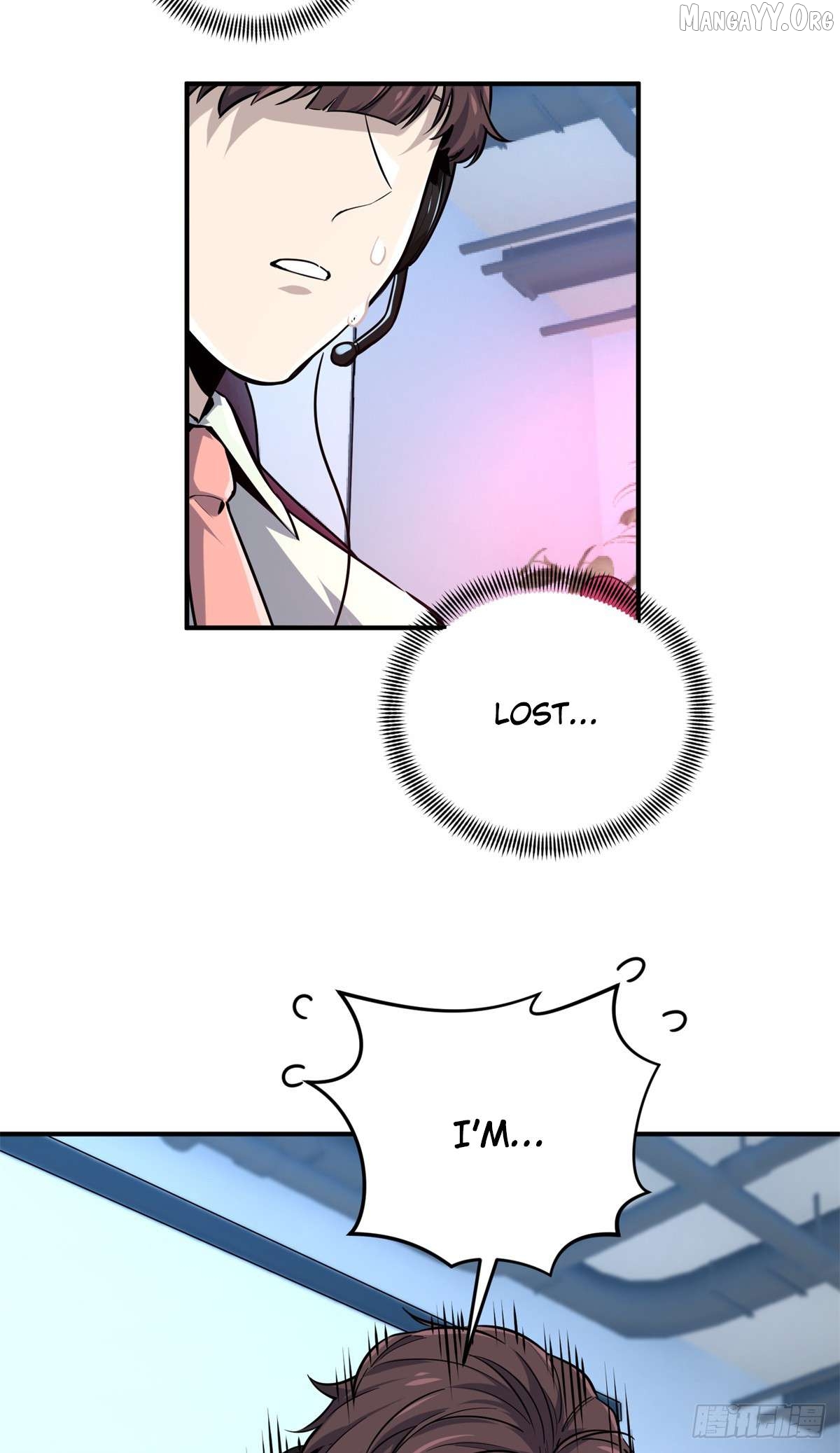 The King’s Avatar Chapter 199 - page 54