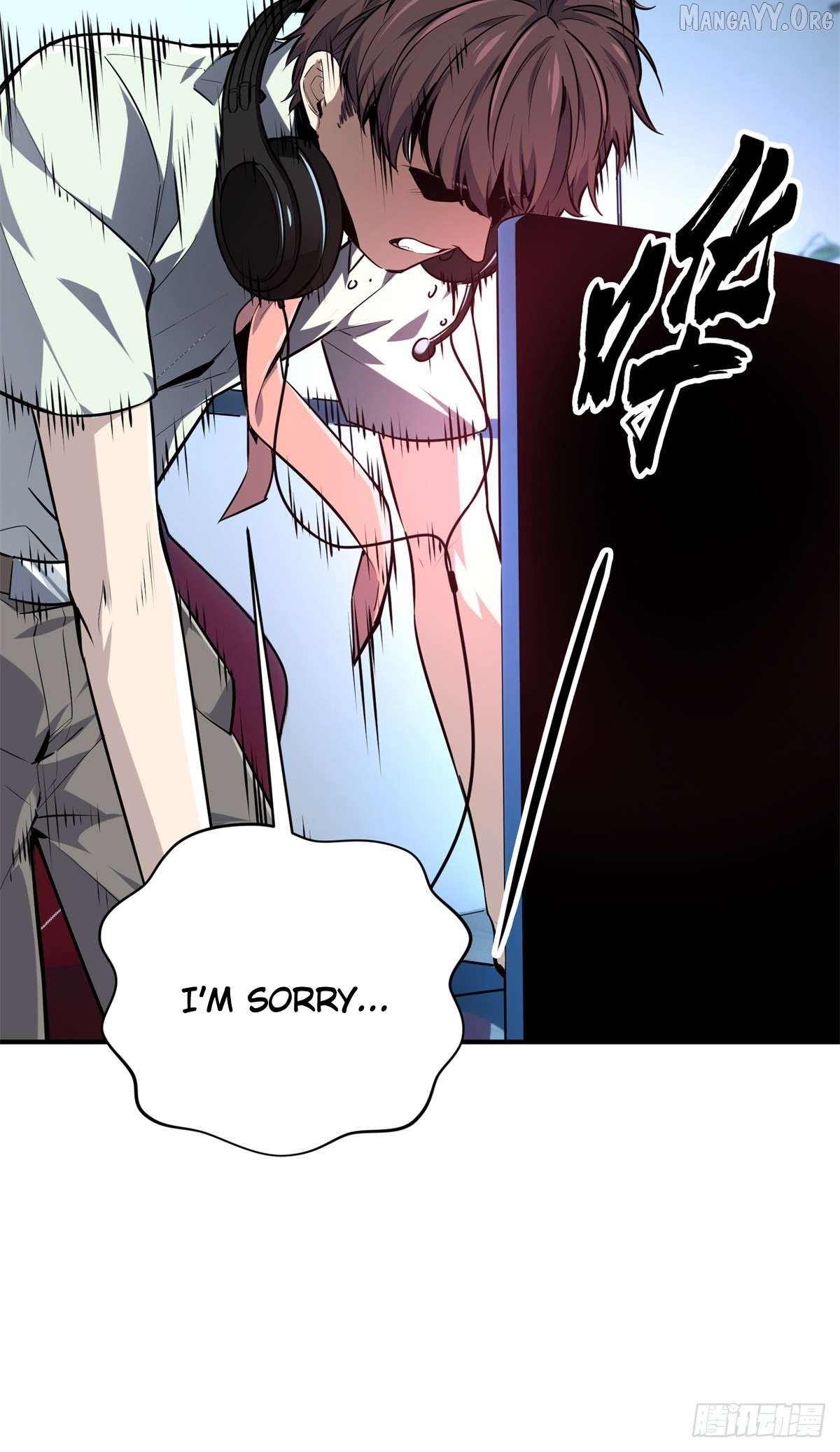 The King’s Avatar Chapter 199 - page 55