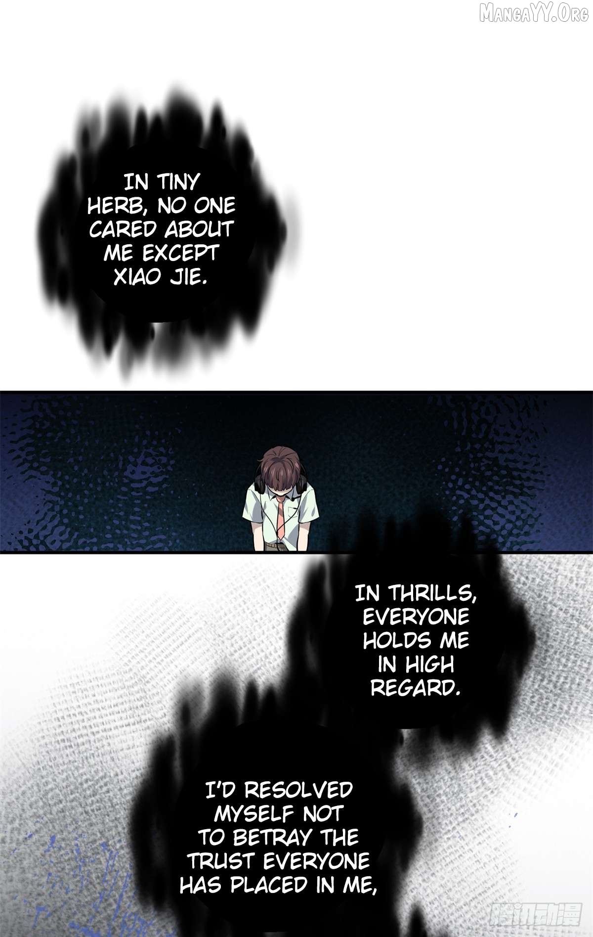 The King’s Avatar Chapter 199 - page 56