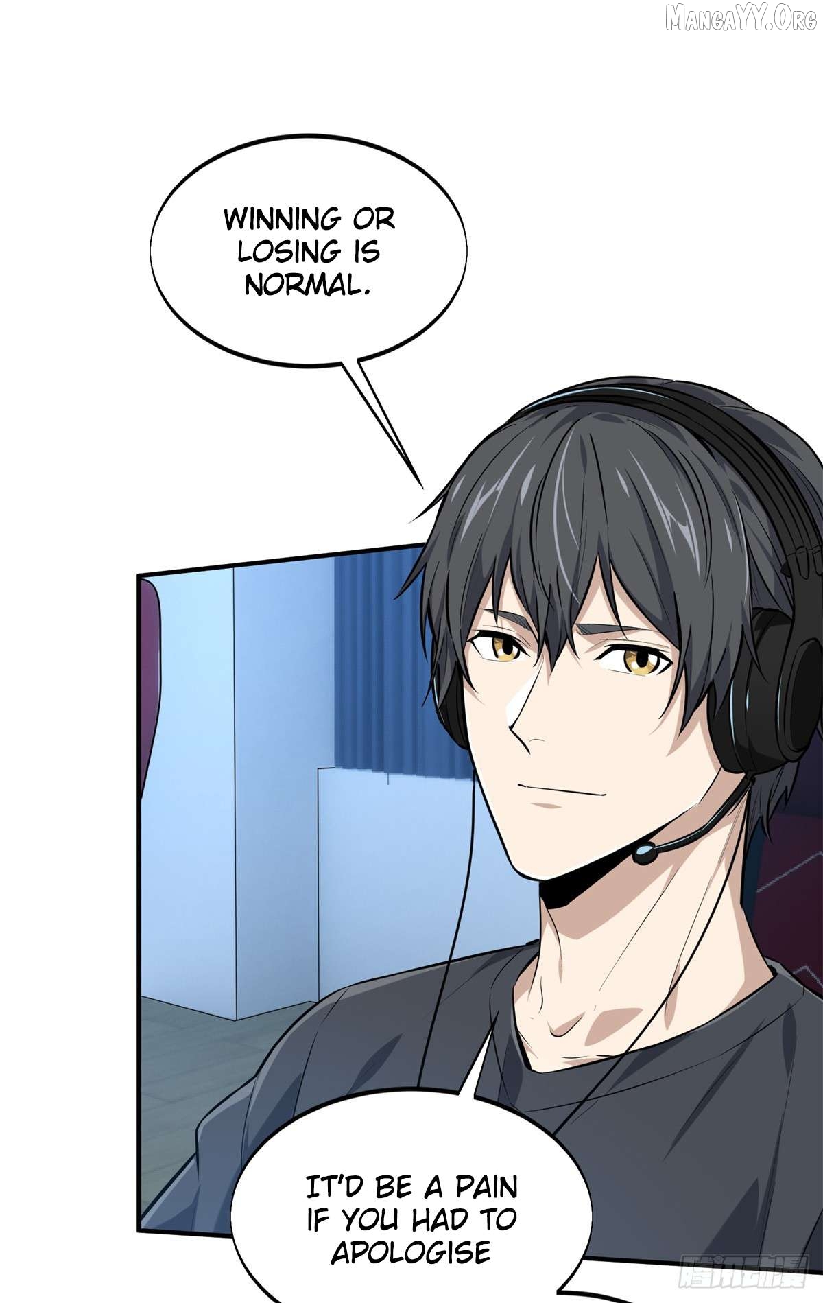 The King’s Avatar Chapter 199 - page 60