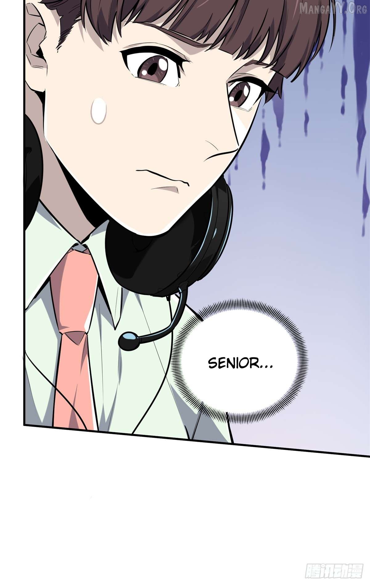 The King’s Avatar Chapter 199 - page 64