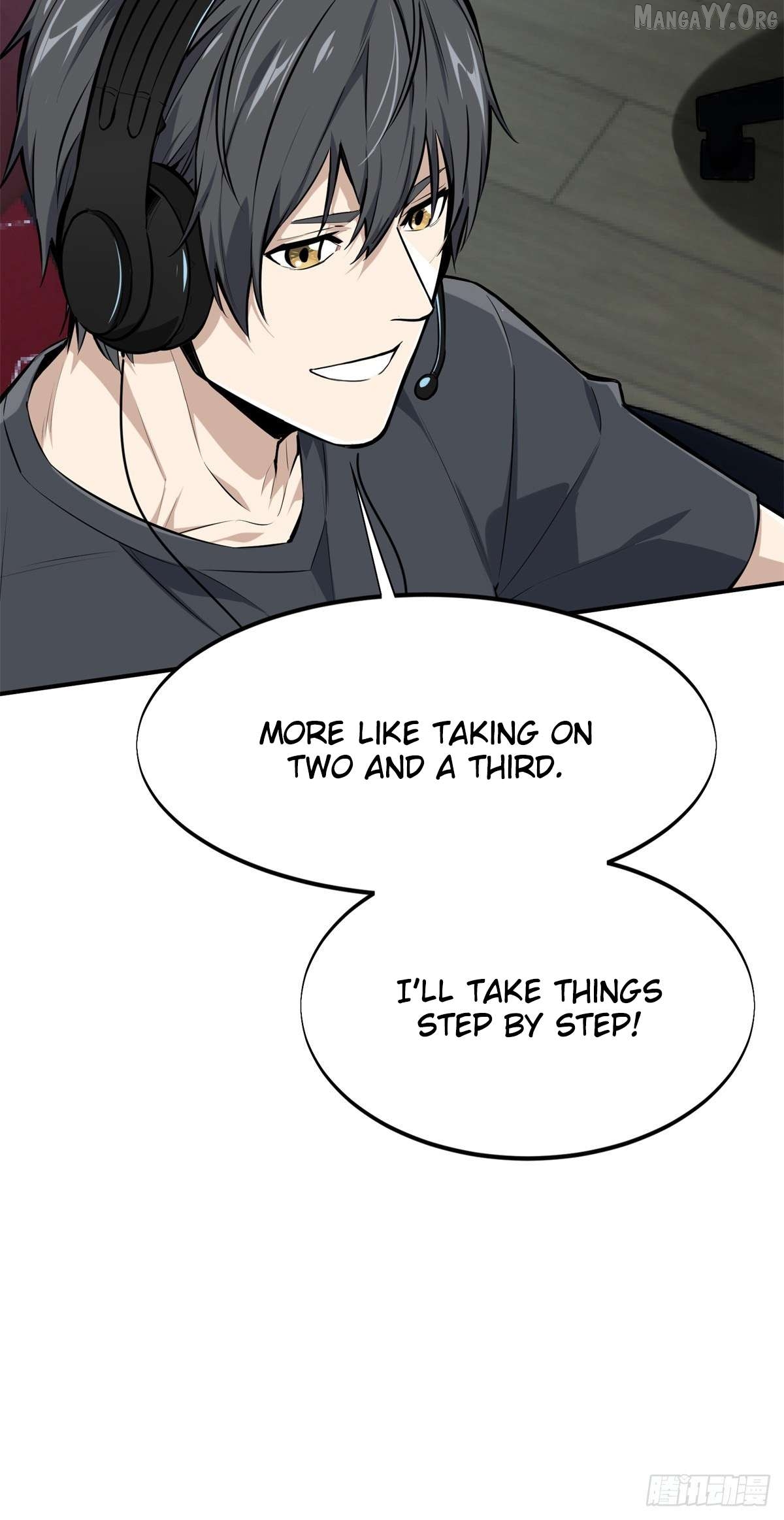 The King’s Avatar Chapter 199 - page 67